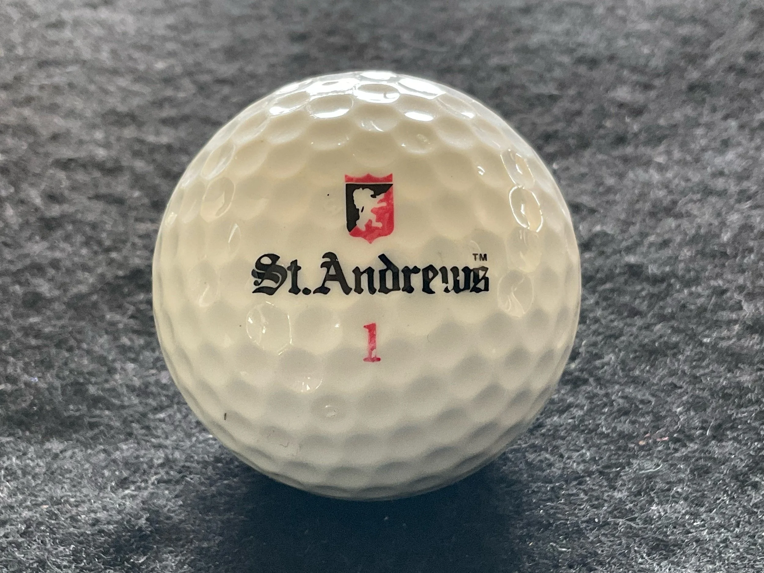 St. Andrews