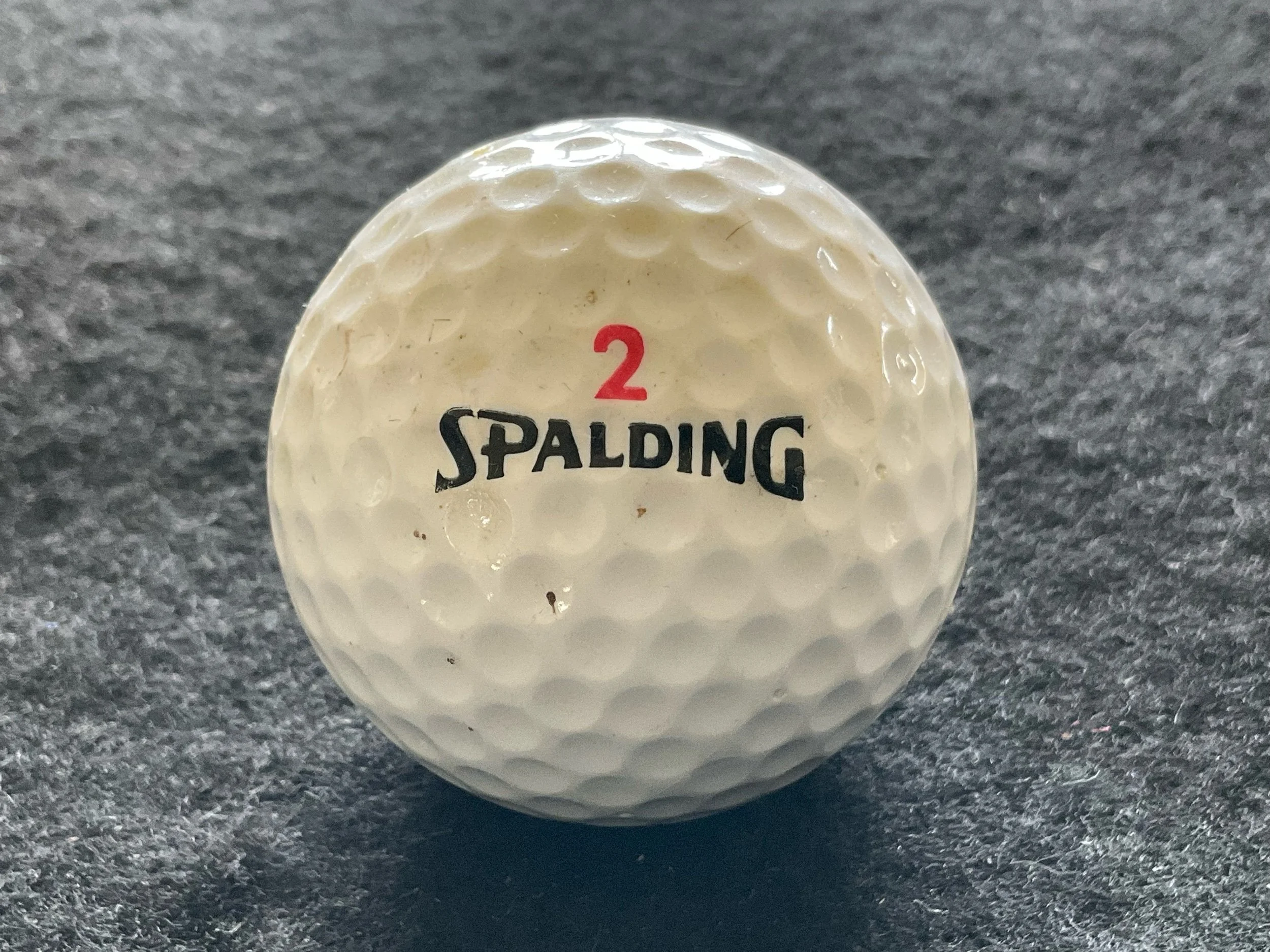 Spalding