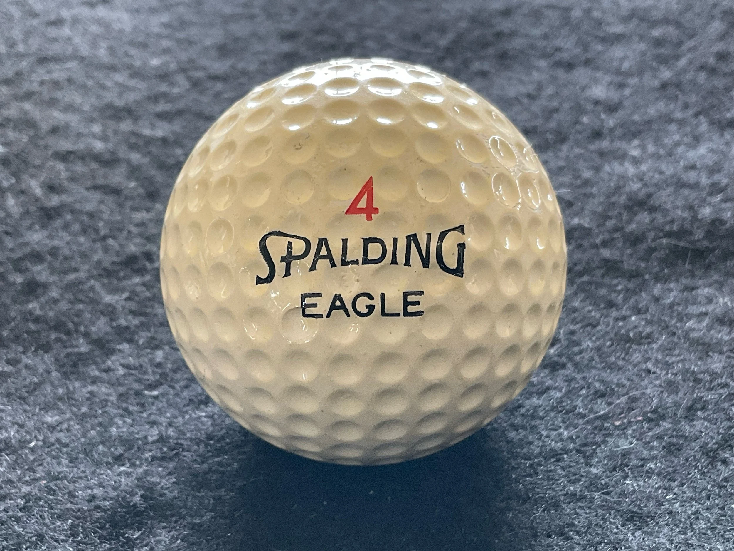Spalding - Eagle