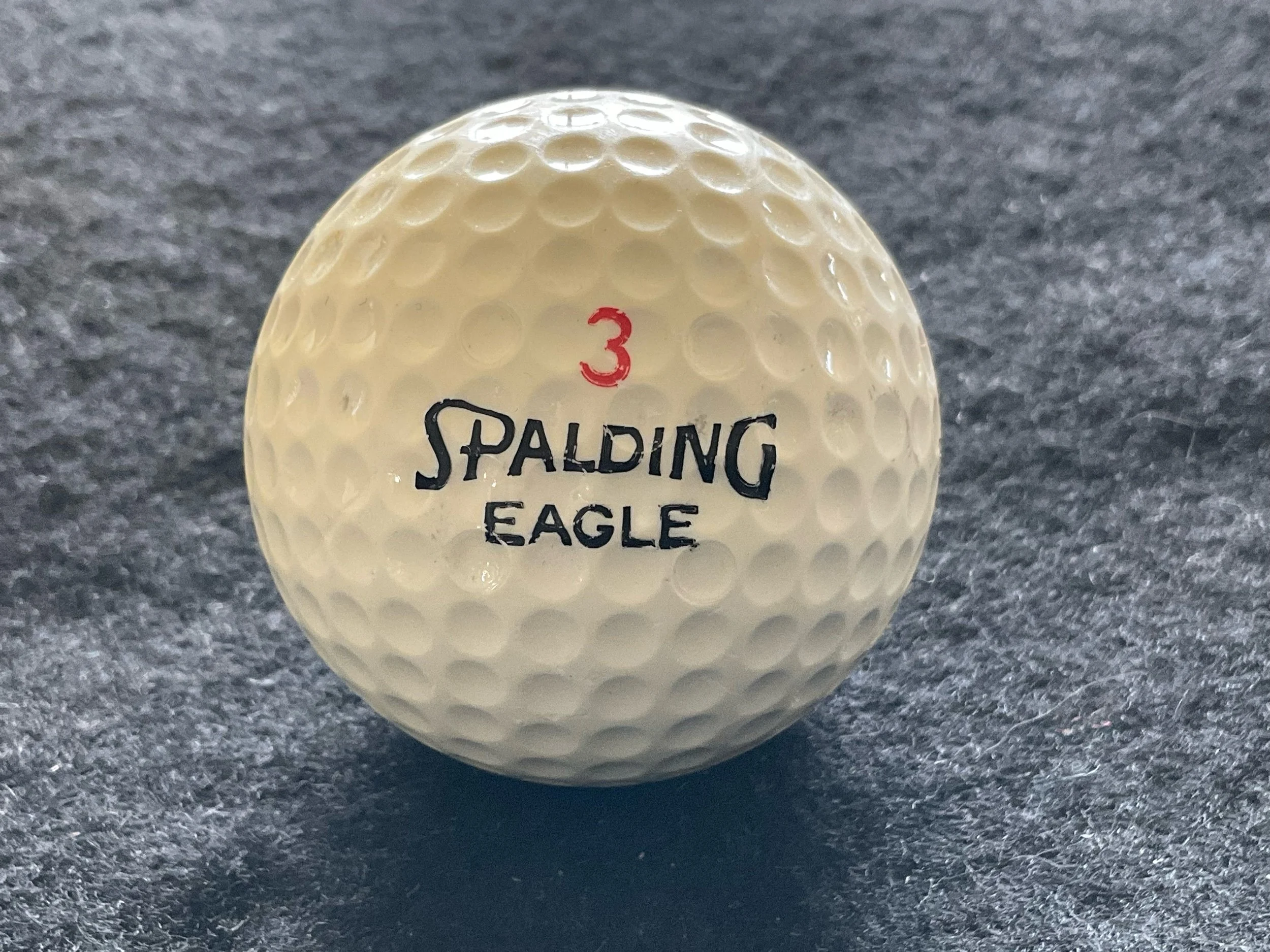 Spalding - Eagle