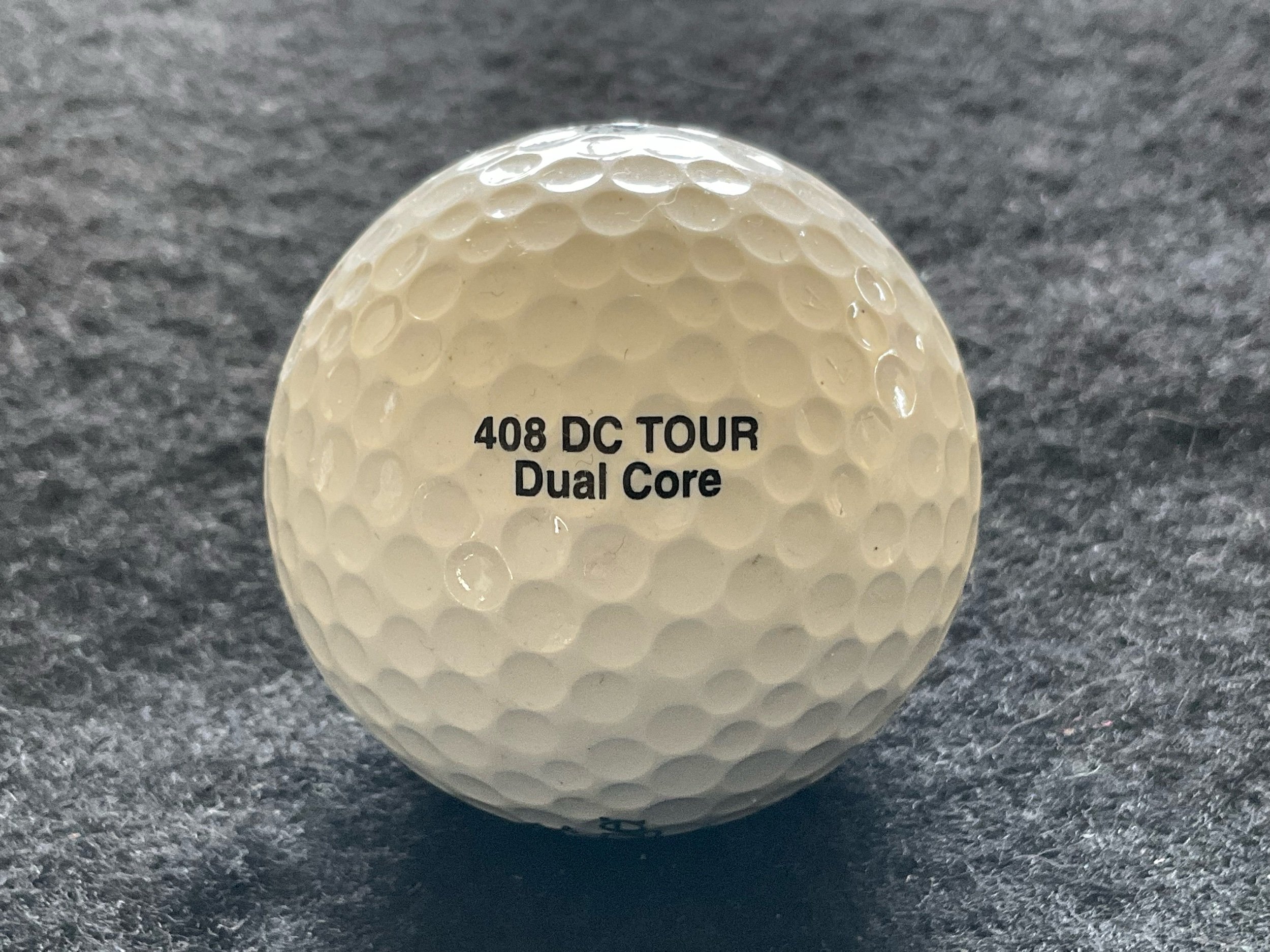 Slazenger - 408 DC TOUR Dual Core