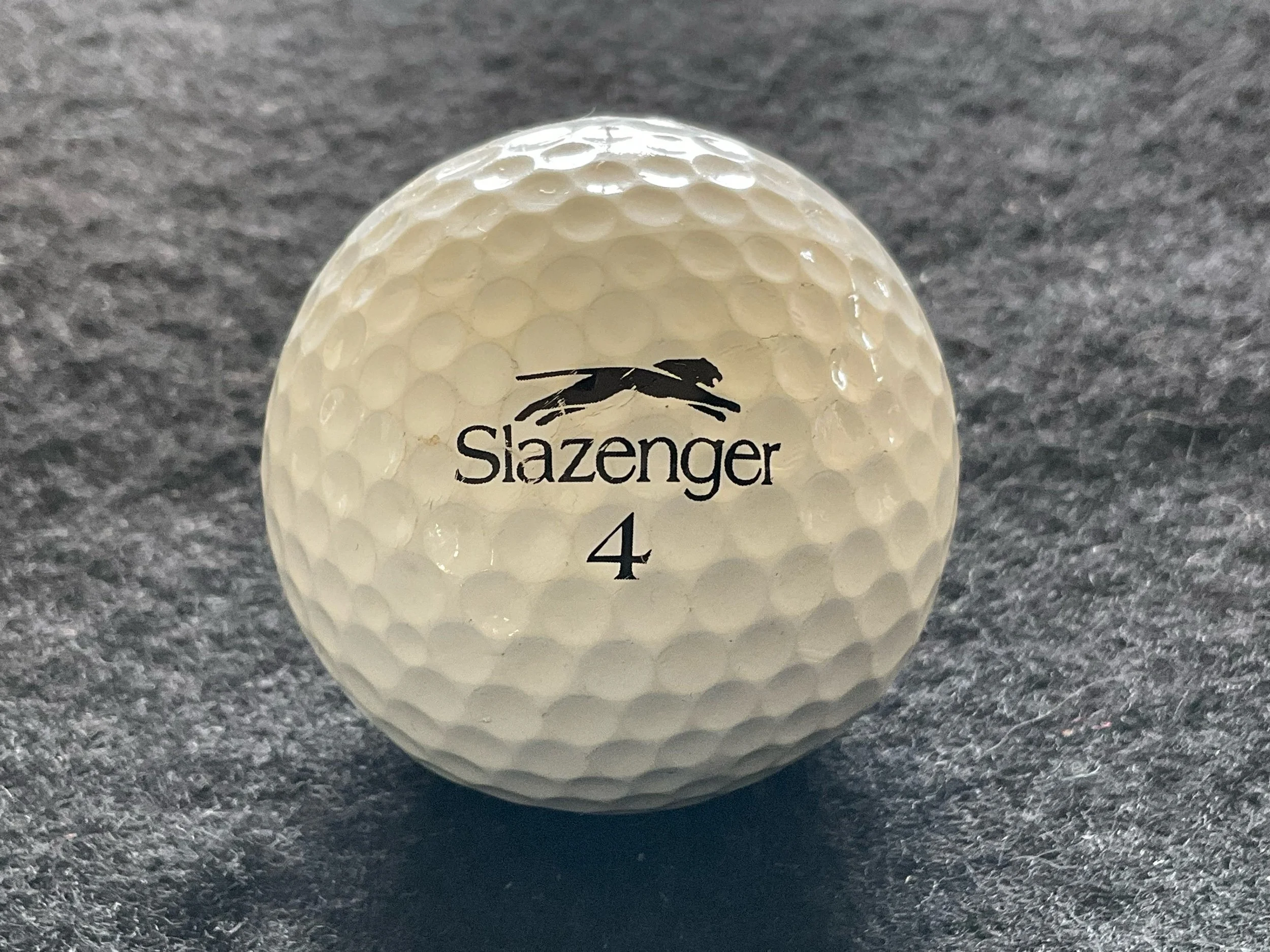 Slazenger