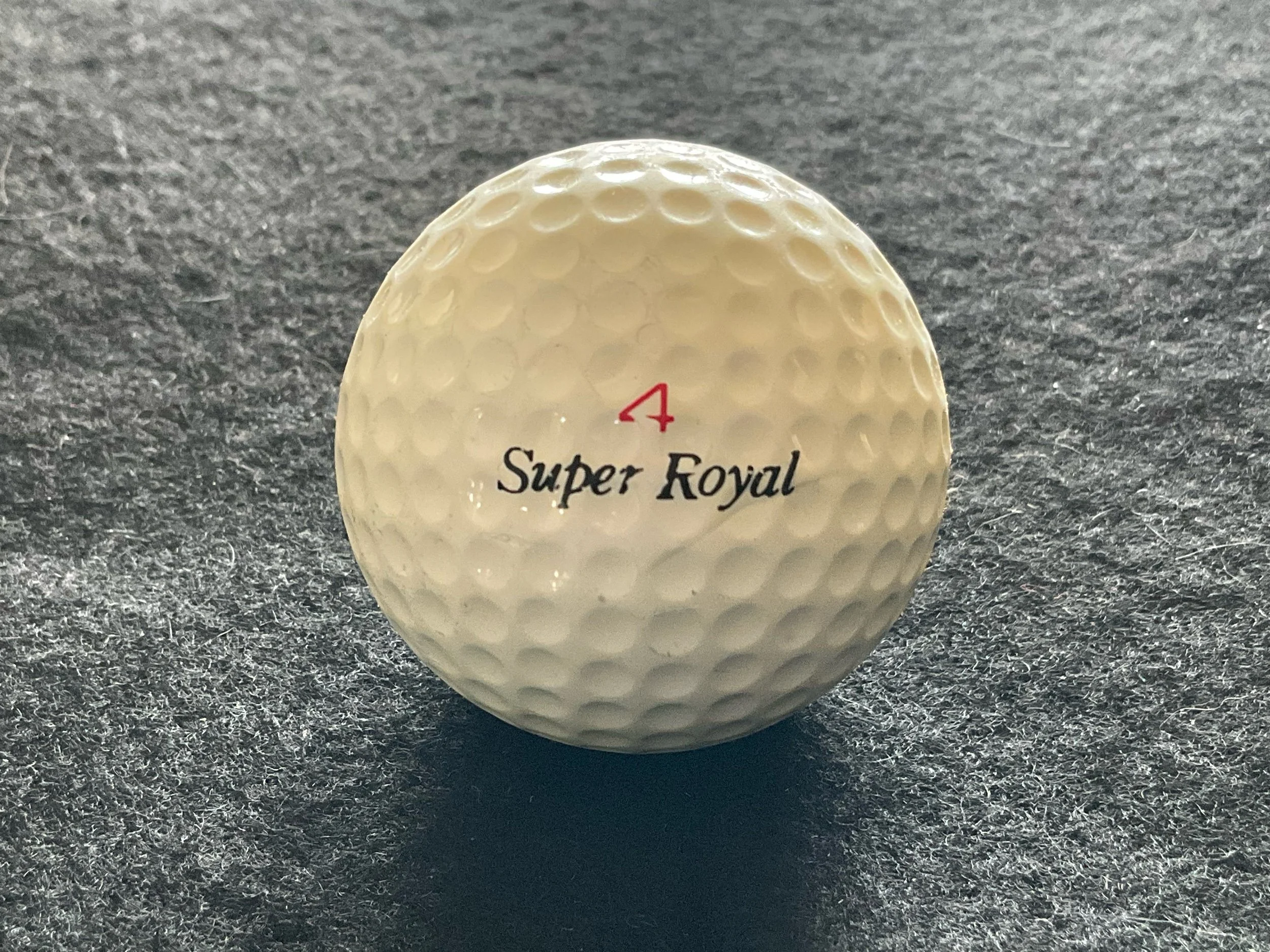 Super Royal