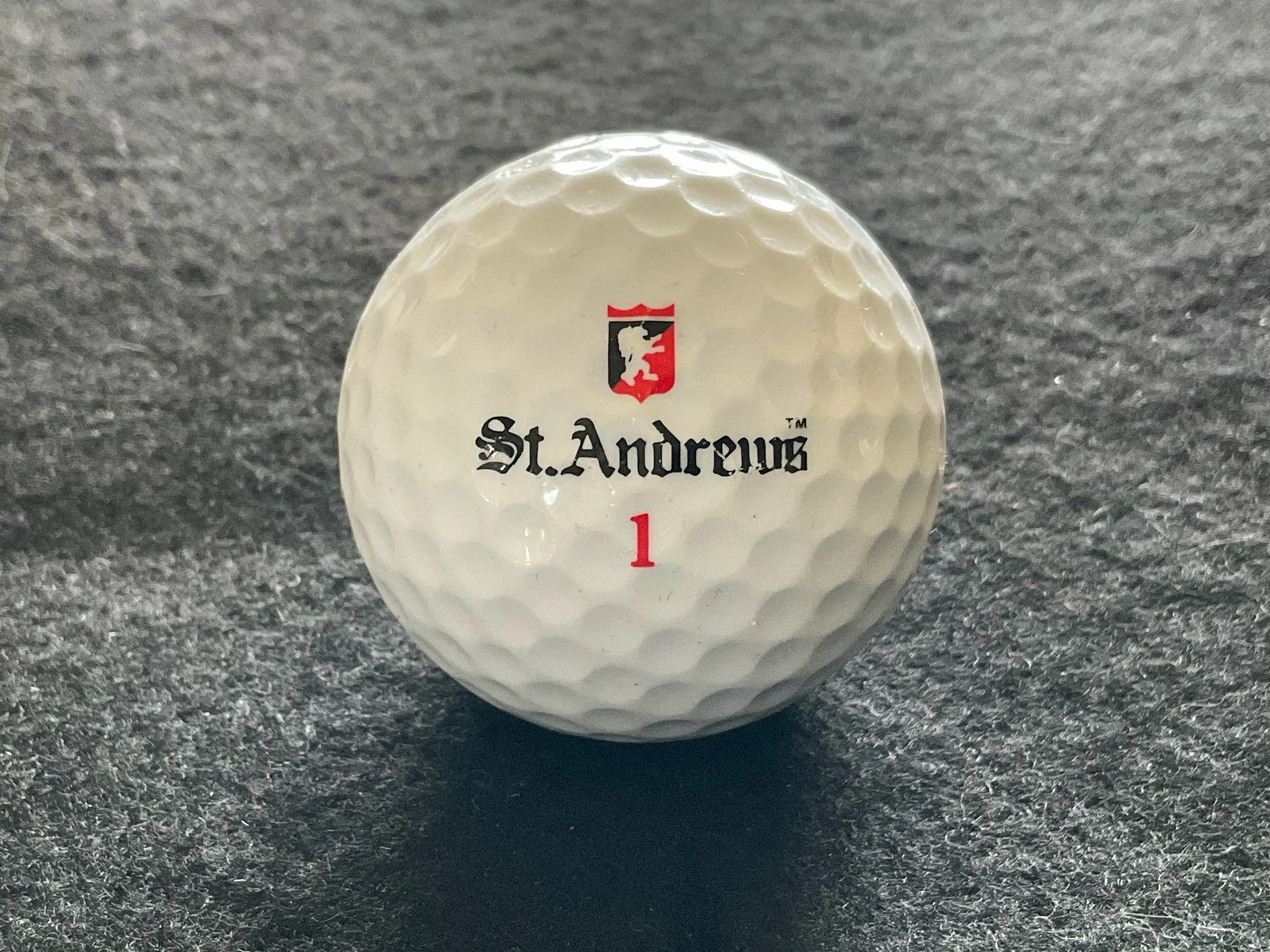 St. Andrews