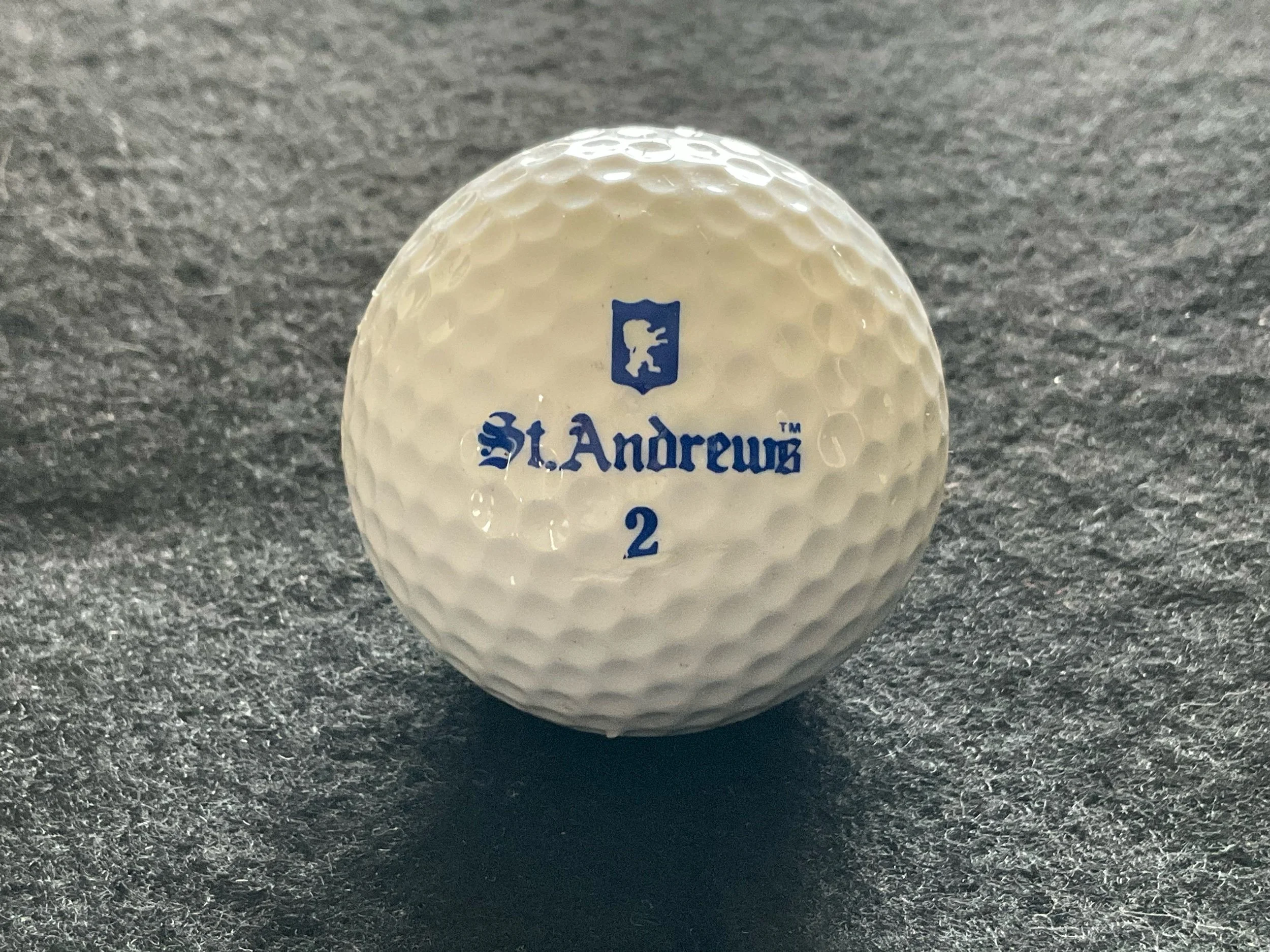 St. Andrews