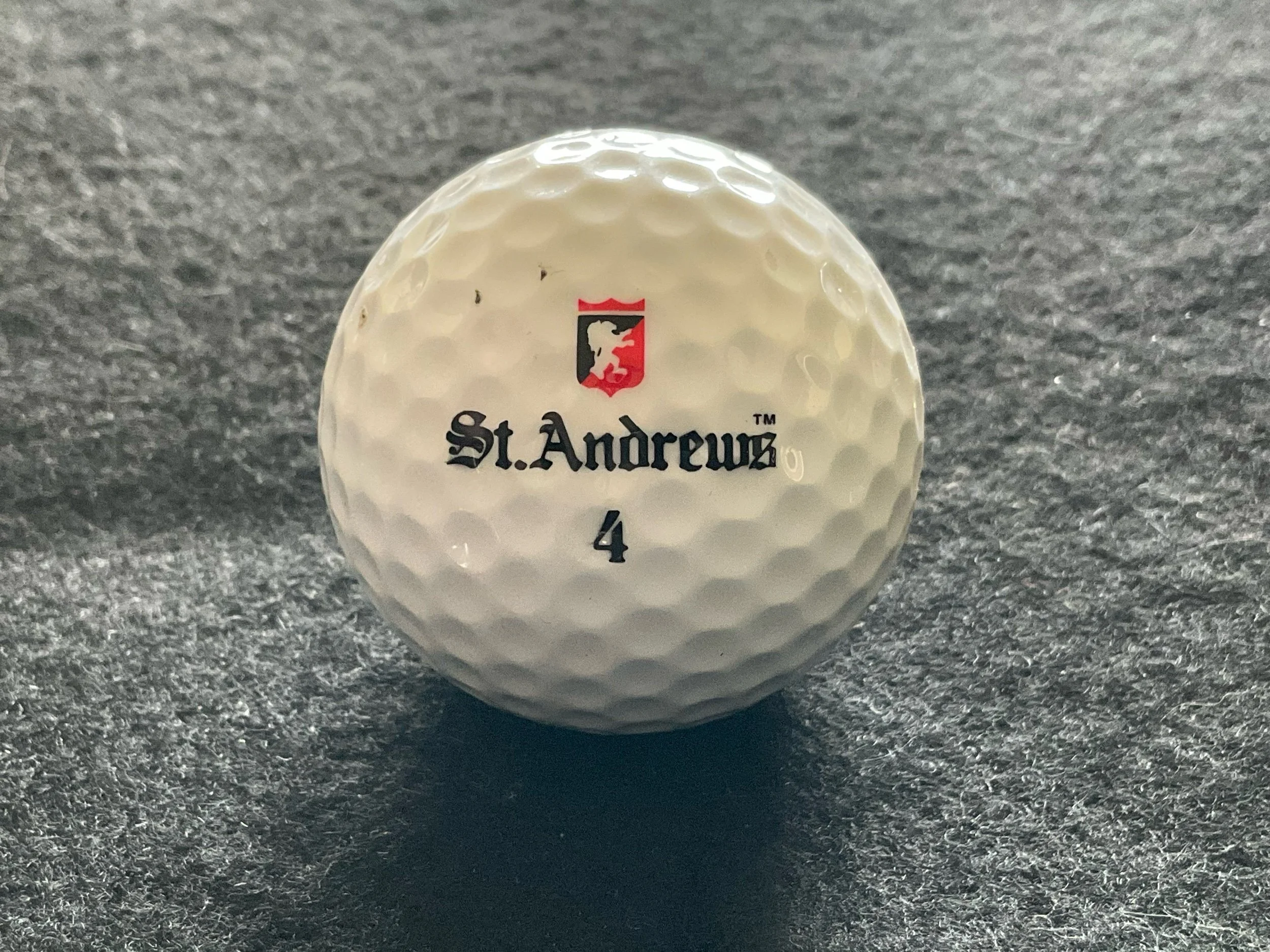 St. Andrews