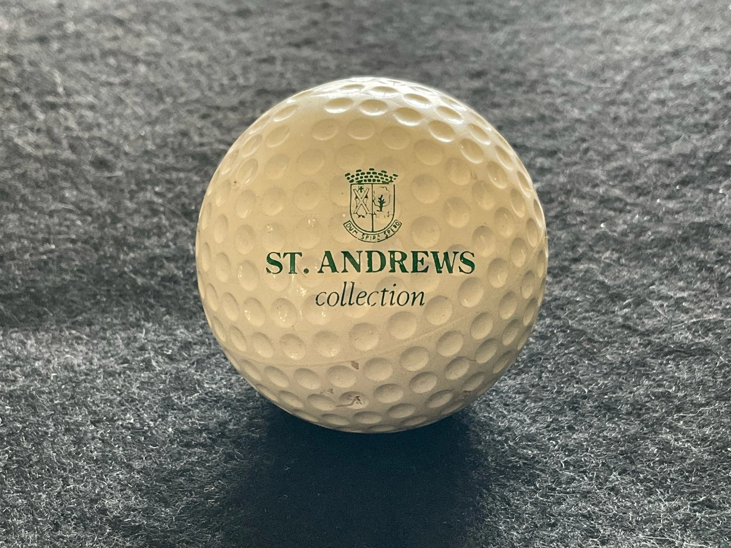 St. Andrews - Collection