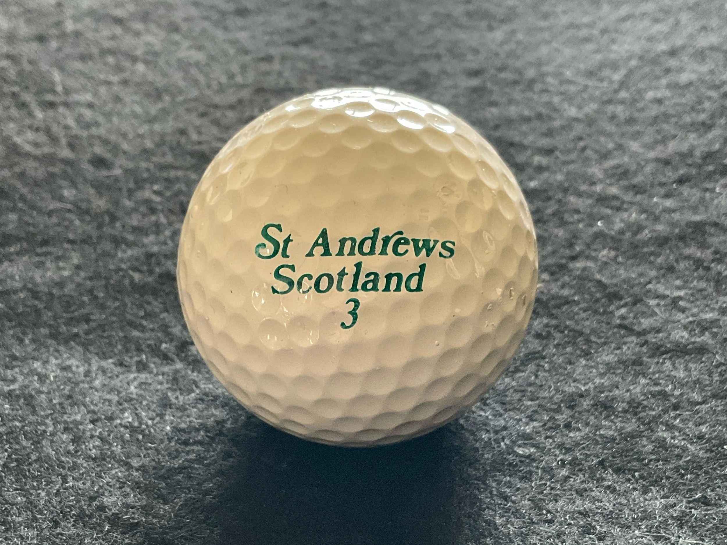 St. Andrews - Scotland