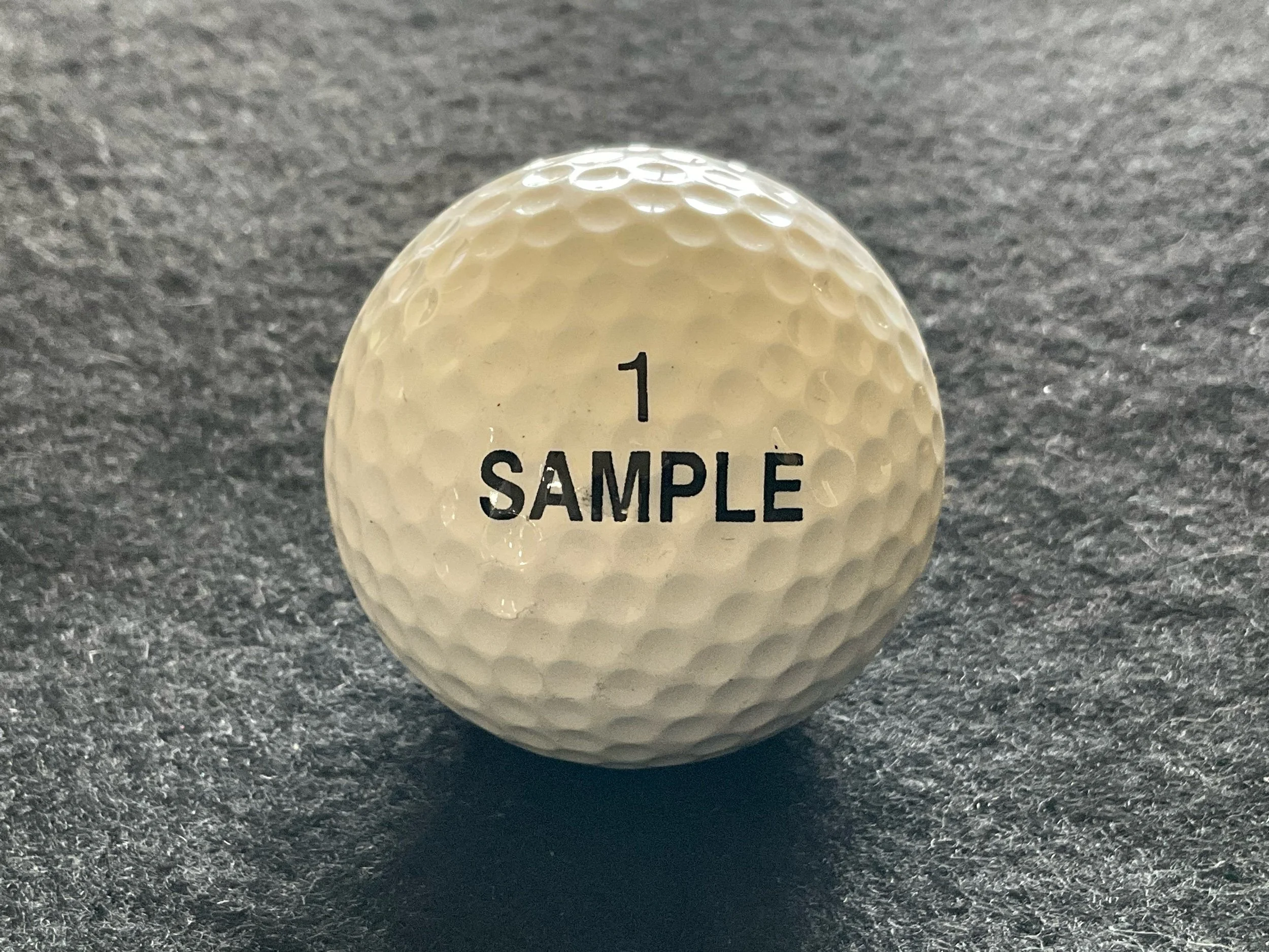 Sample