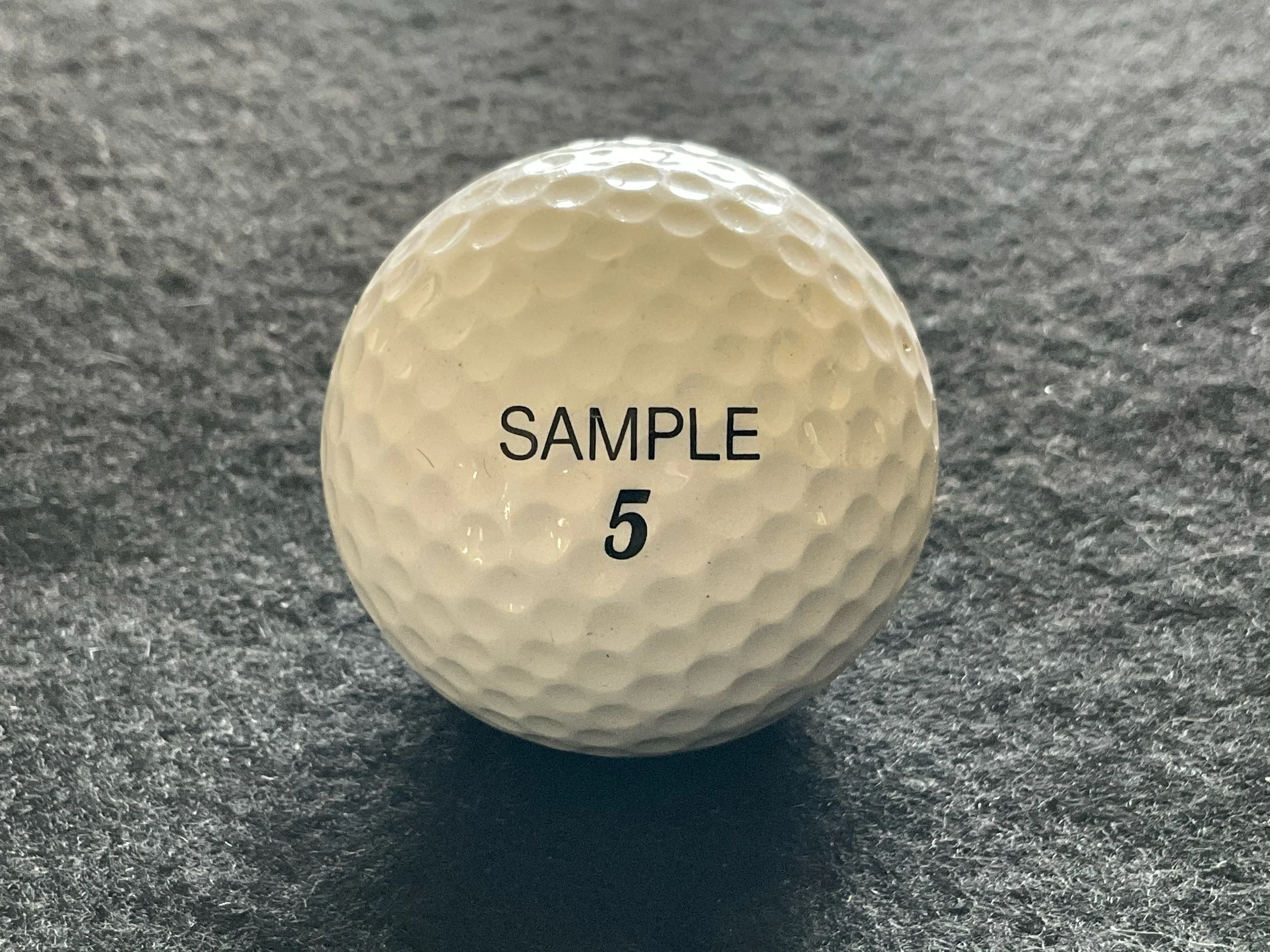 Sample