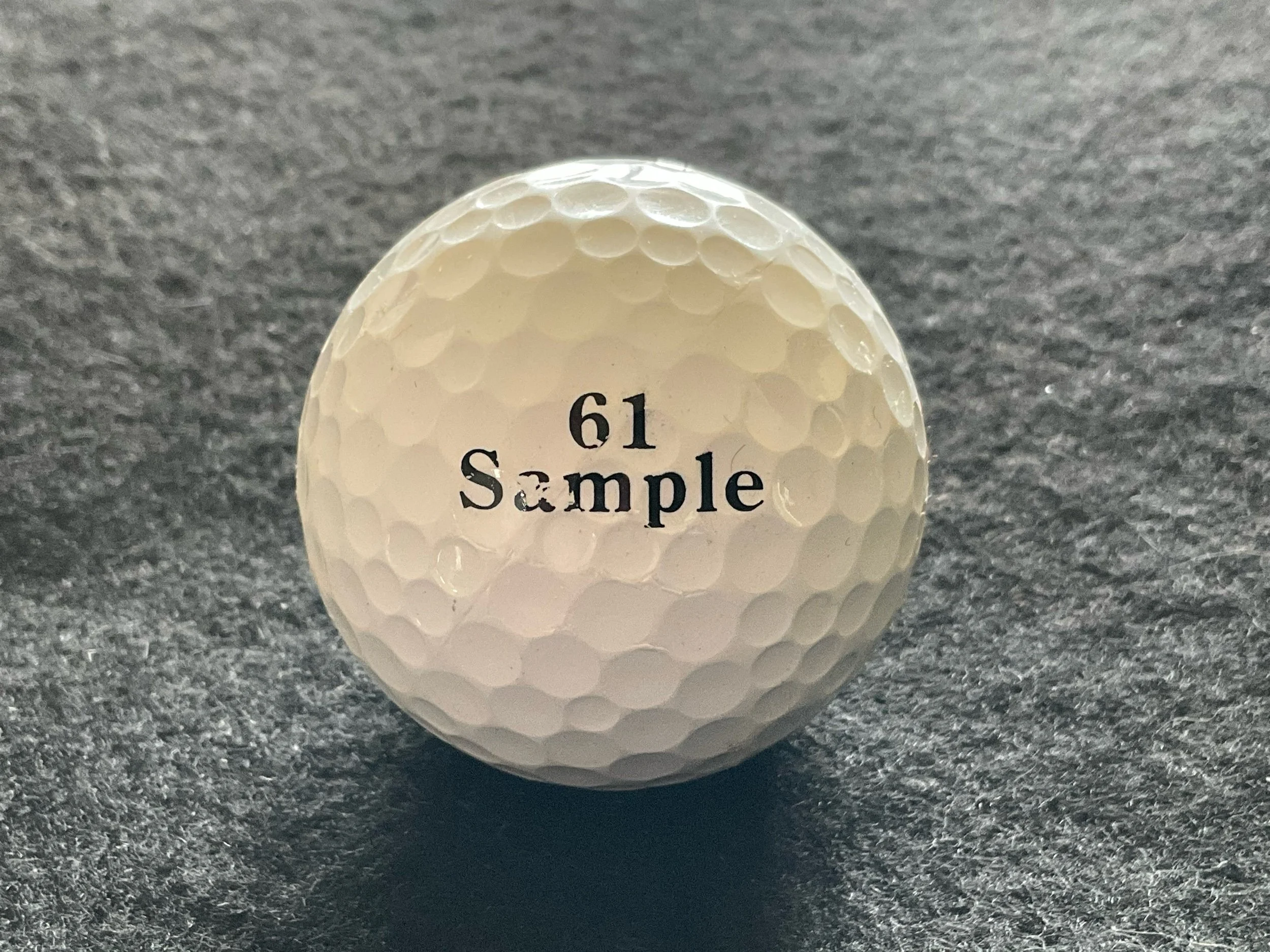 Sample