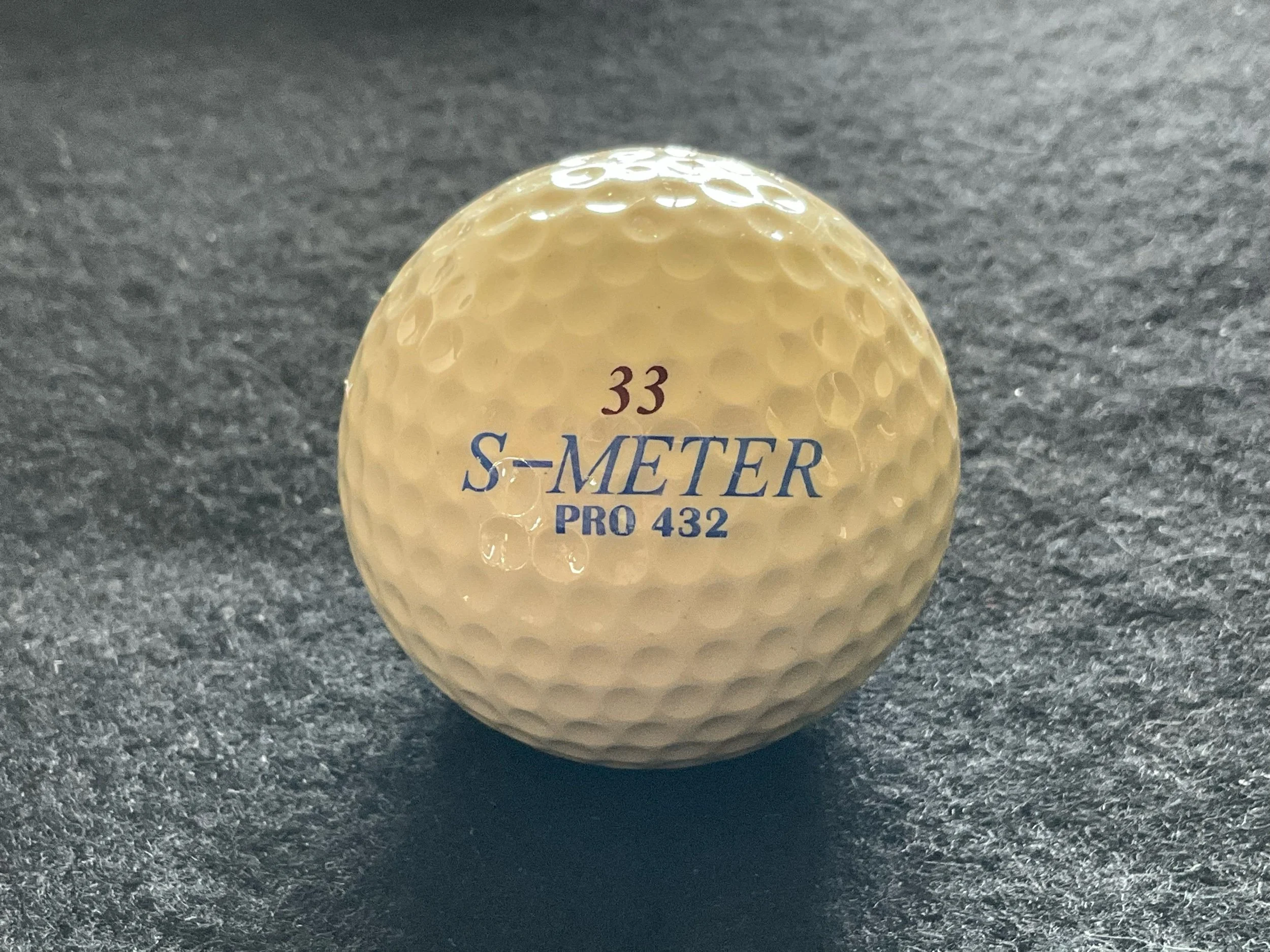 S-Meter
