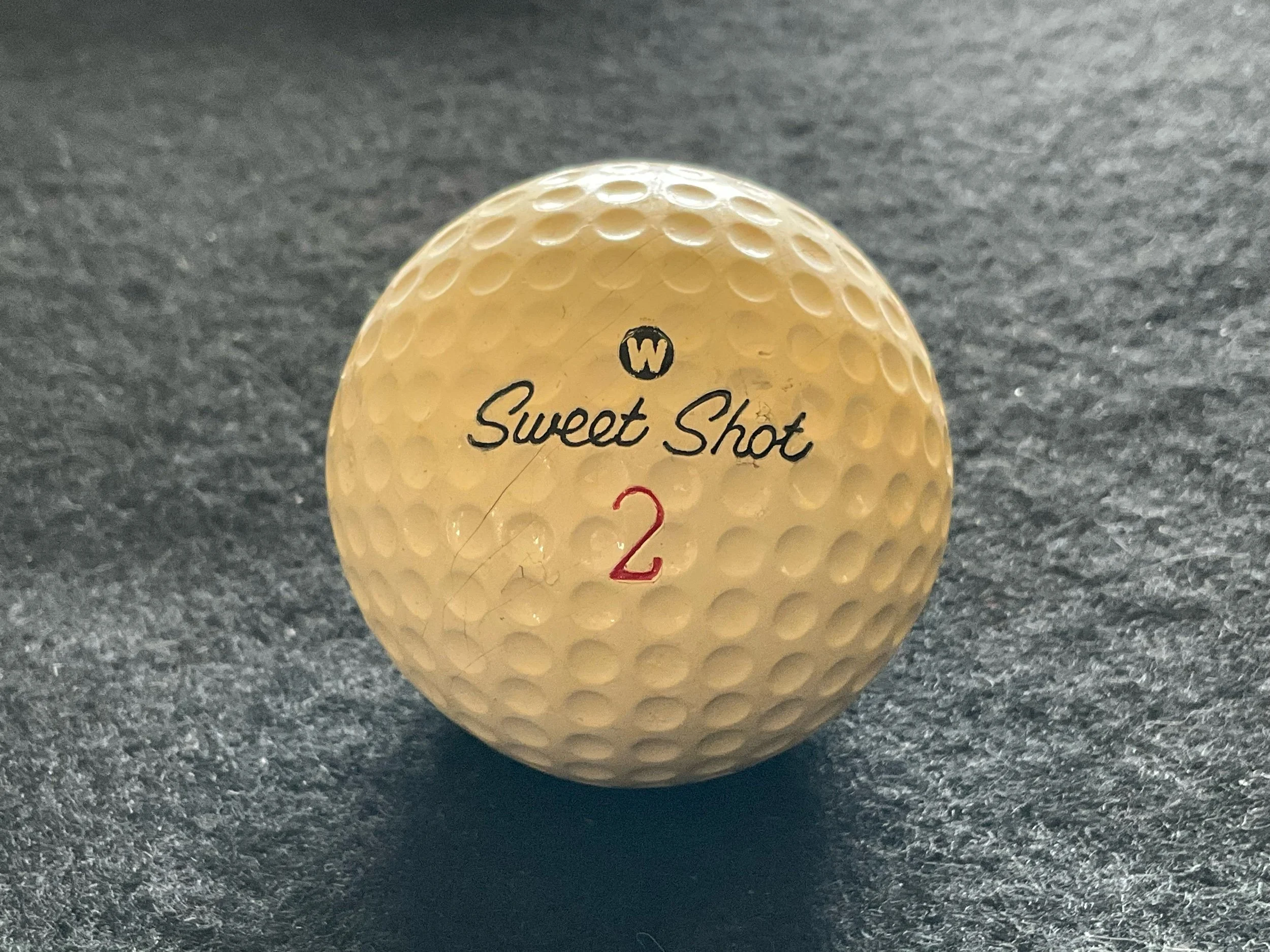 Sweet Shot
