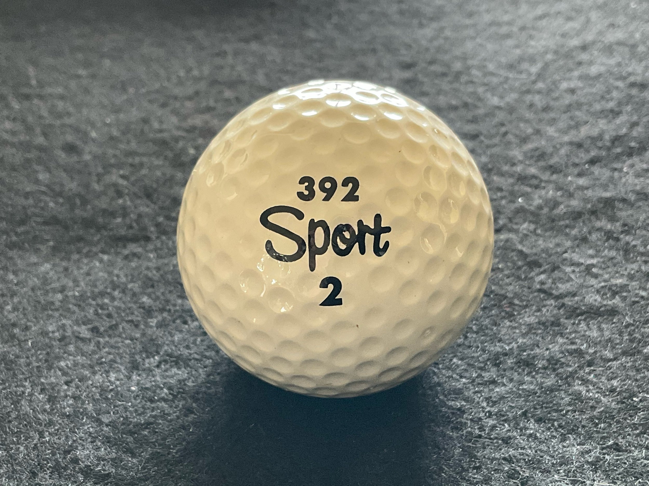 Sport 392