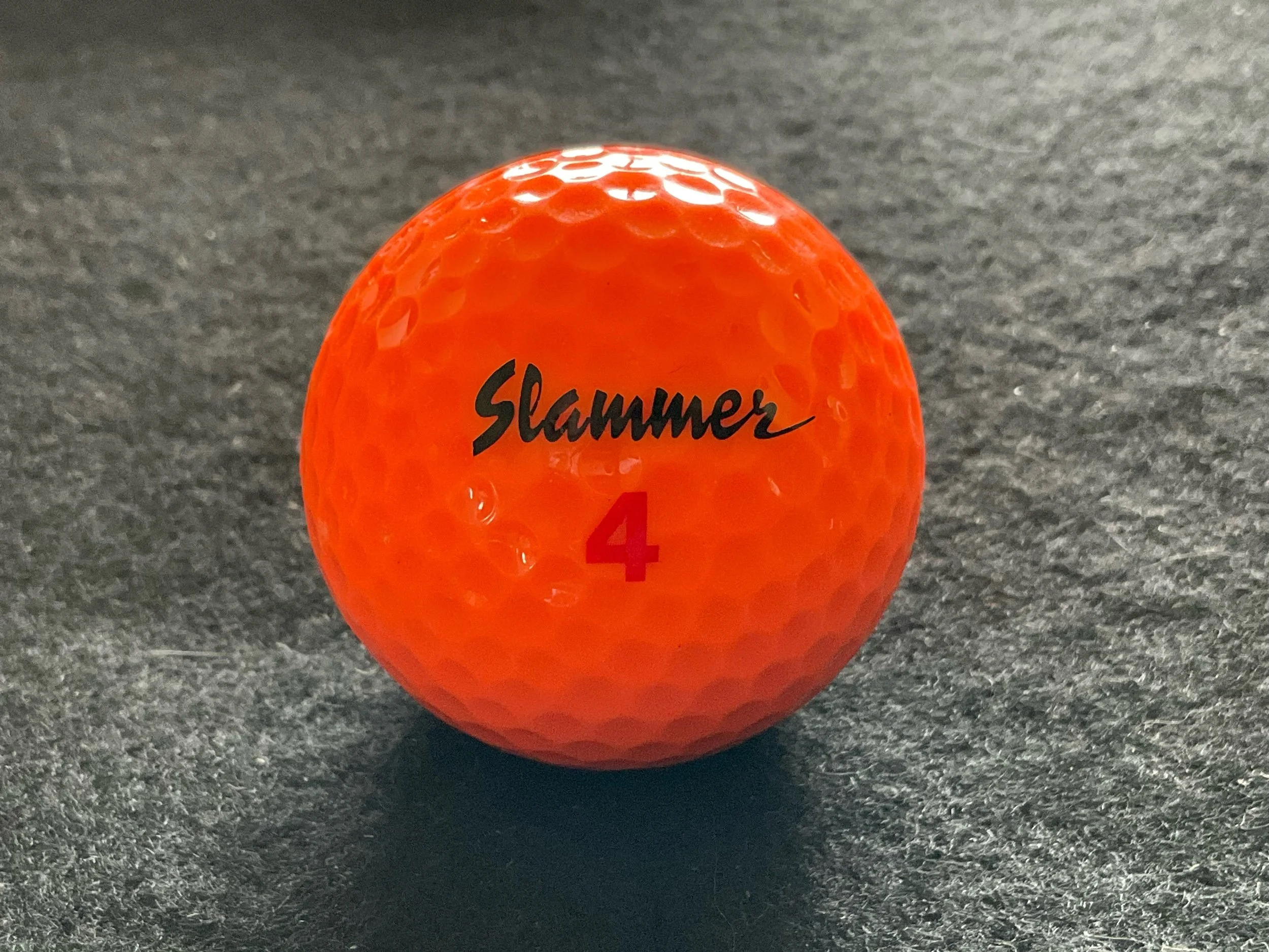 Slammer