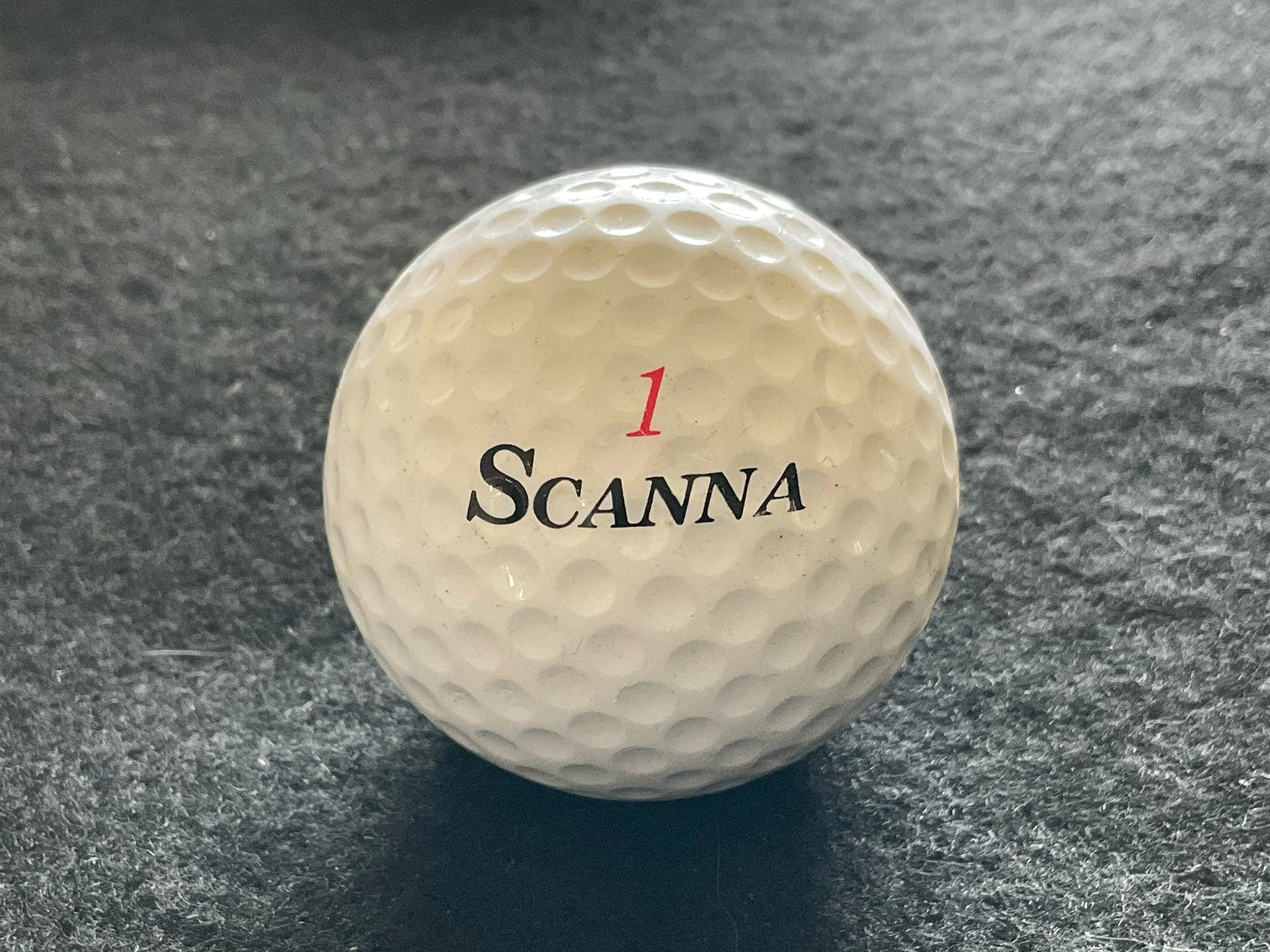 Scanna