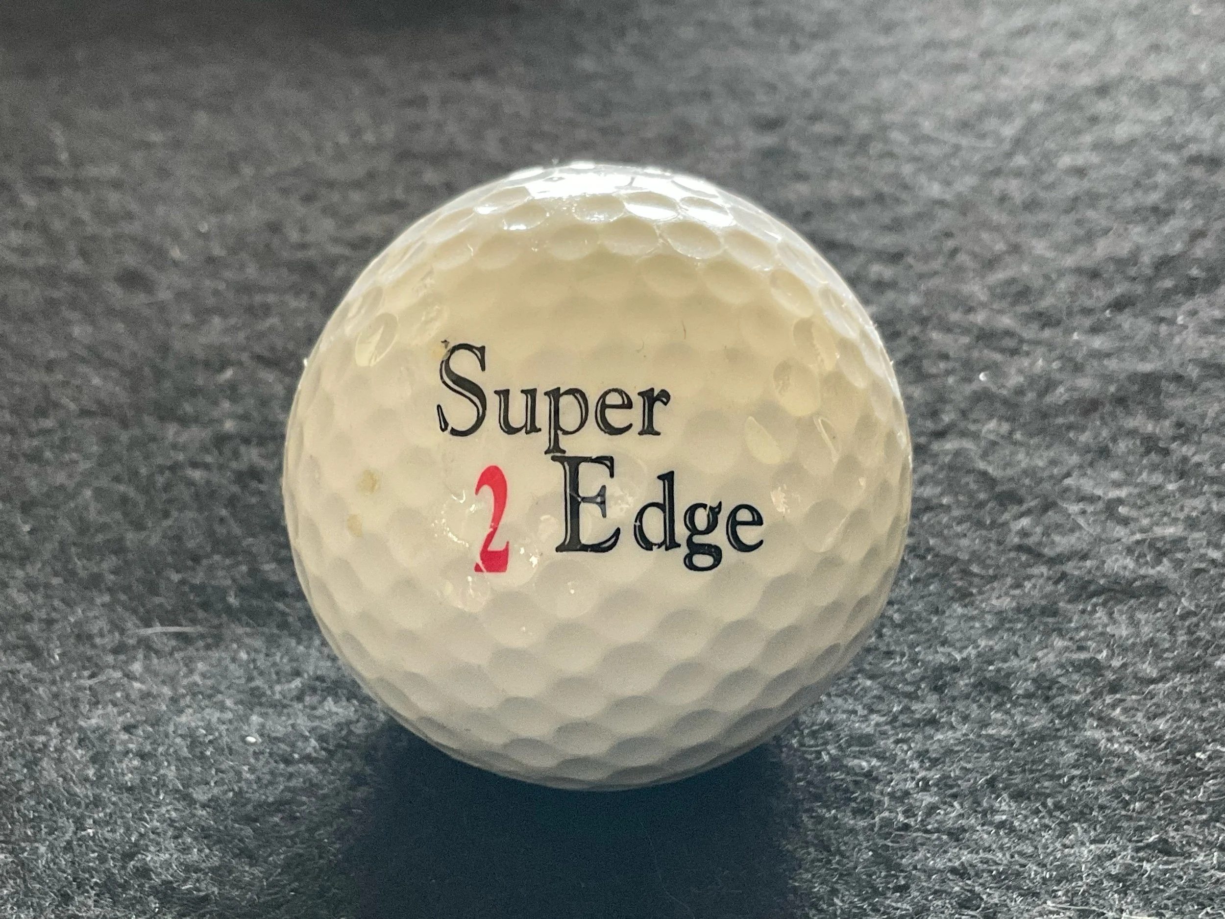 Super Edge
