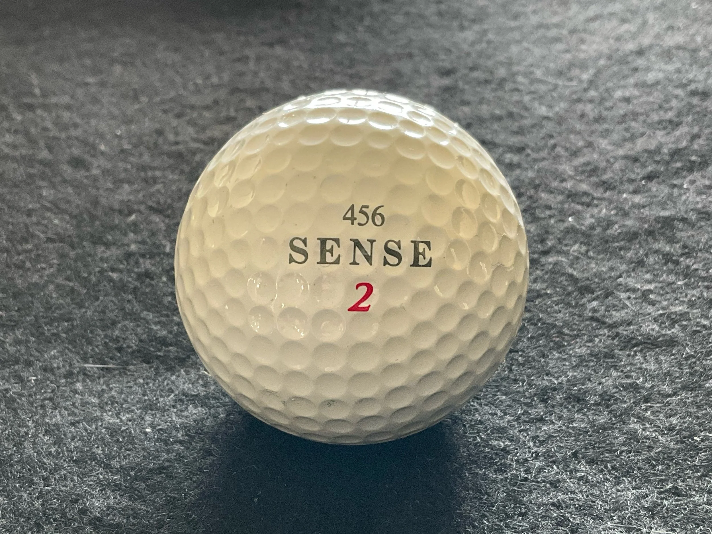 Sense