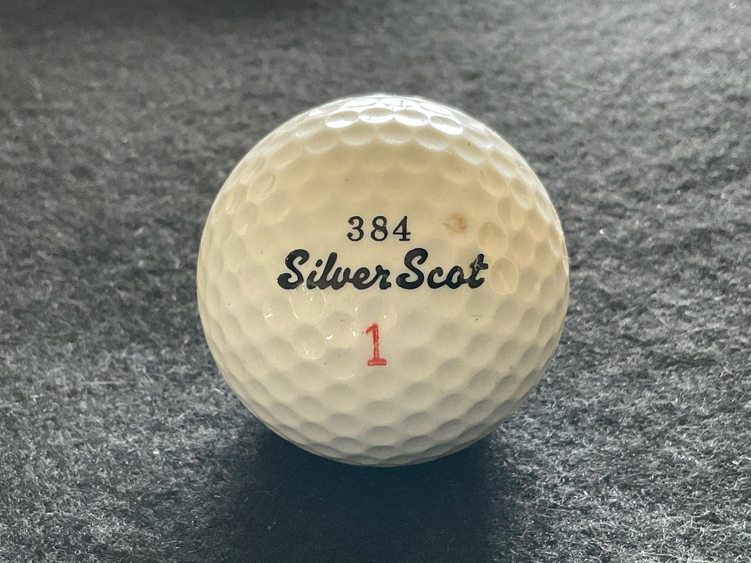 SilverScot