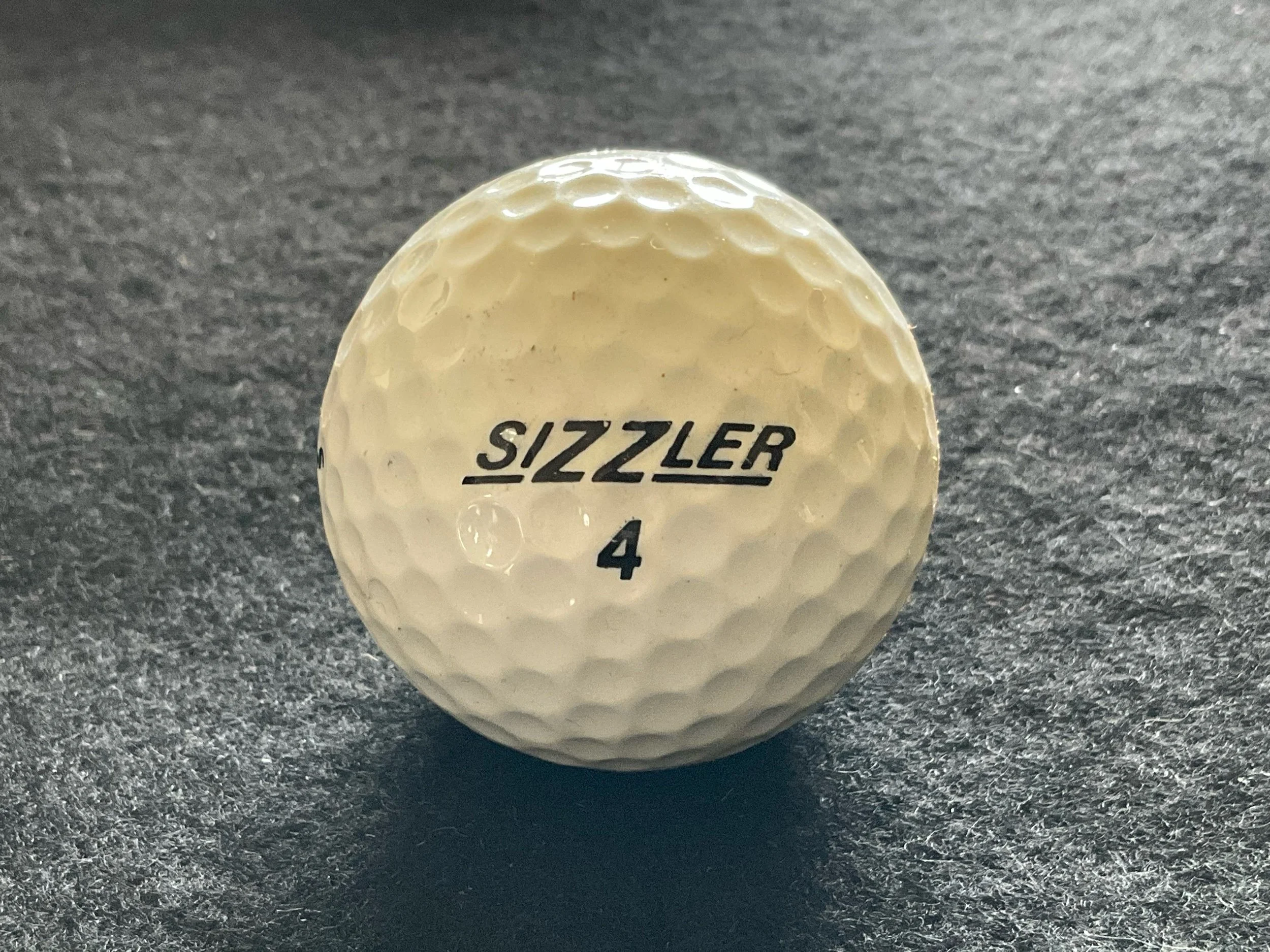 Sizzler