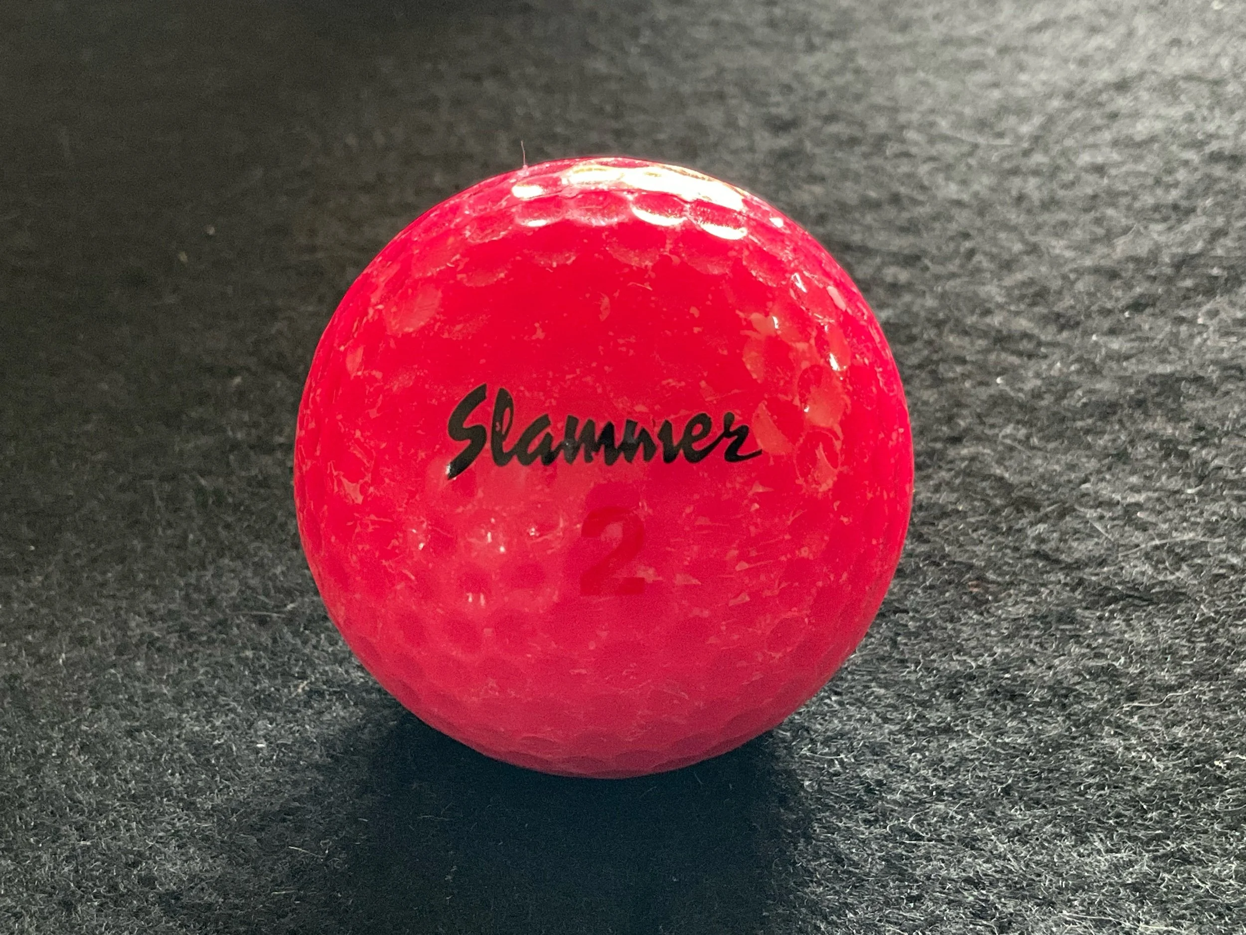 Slammer