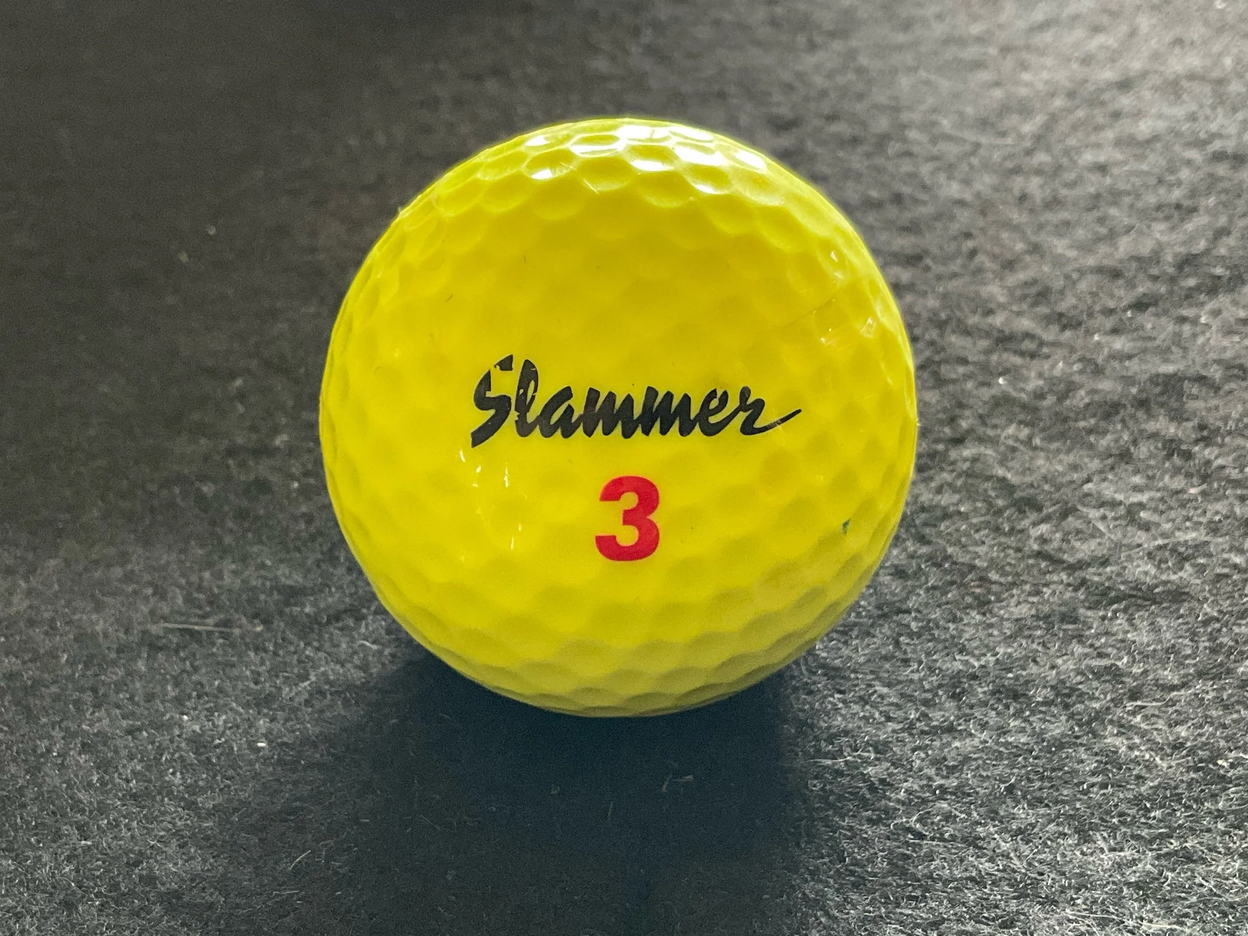 Slammer