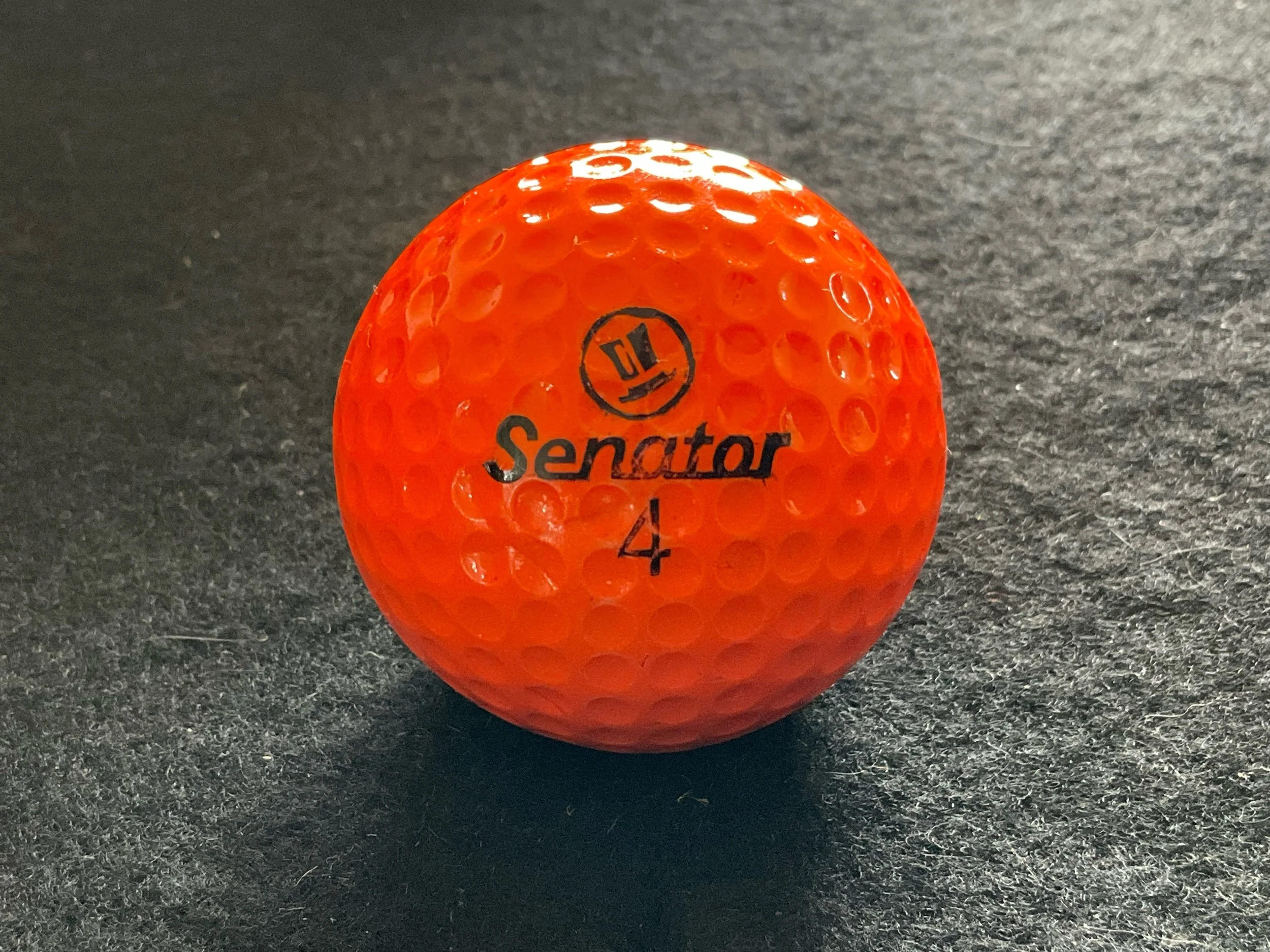 Senator