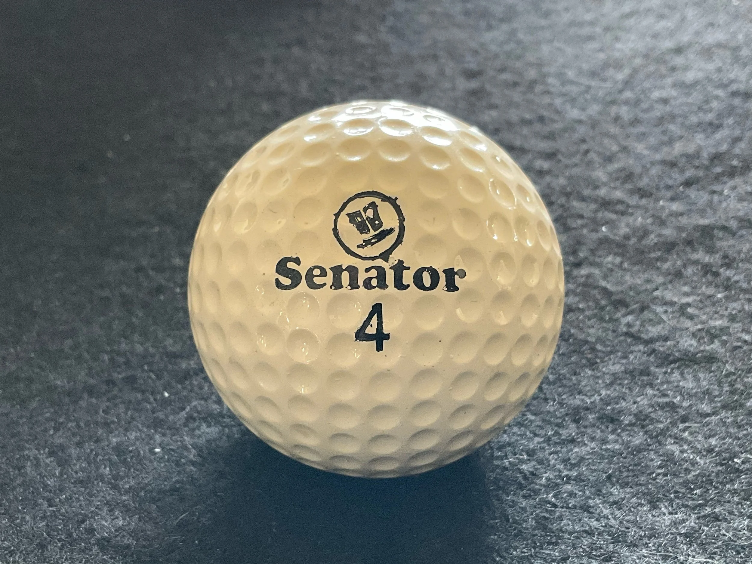 Senator