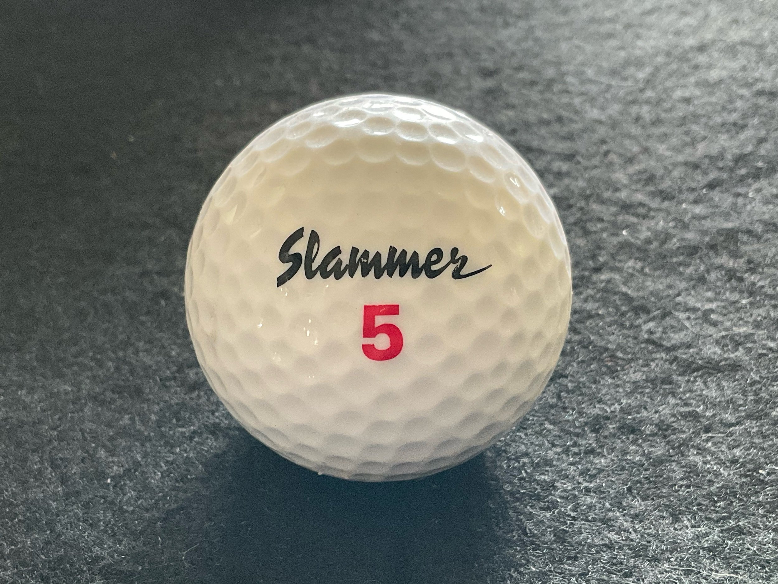 Slammer