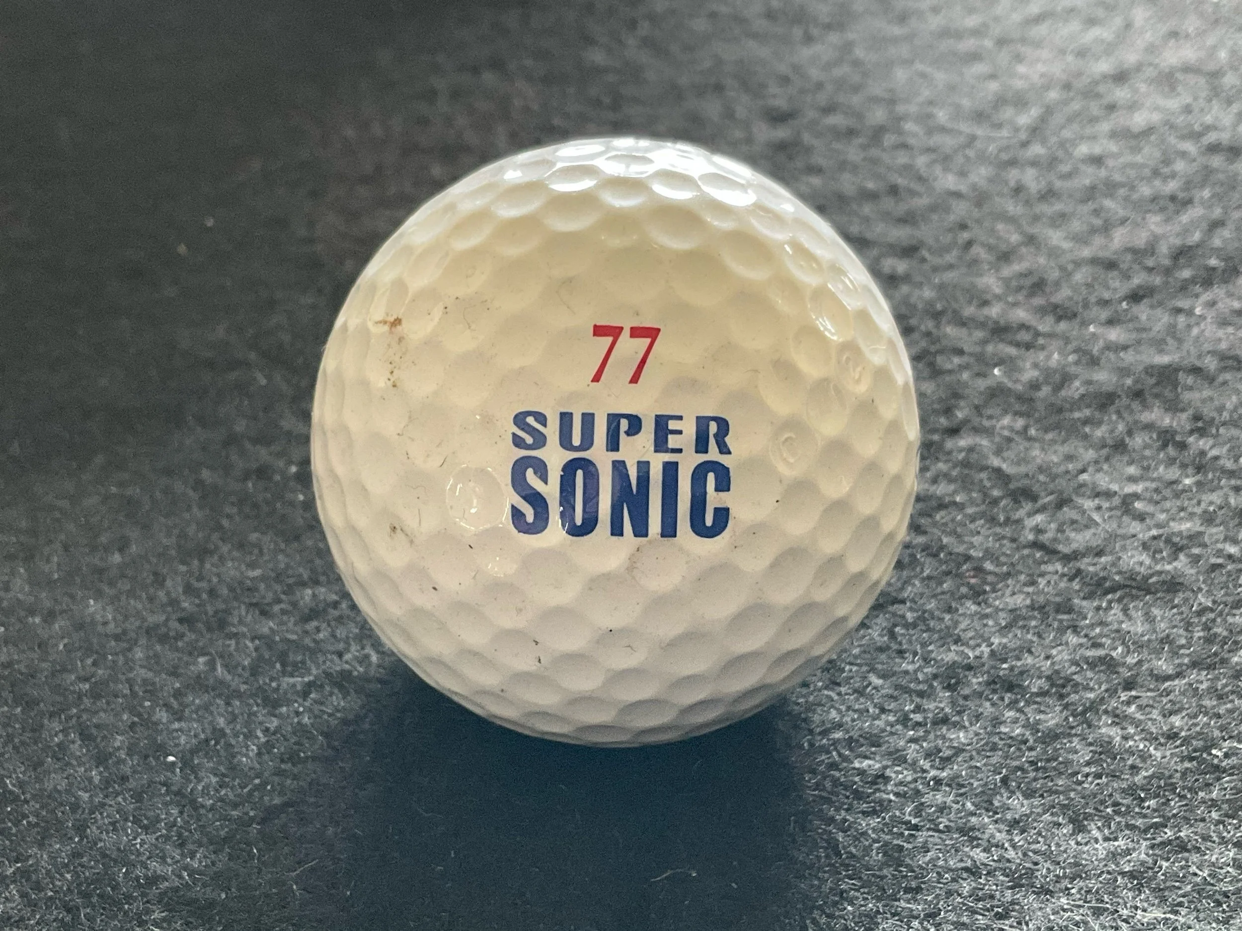 Super Sonic