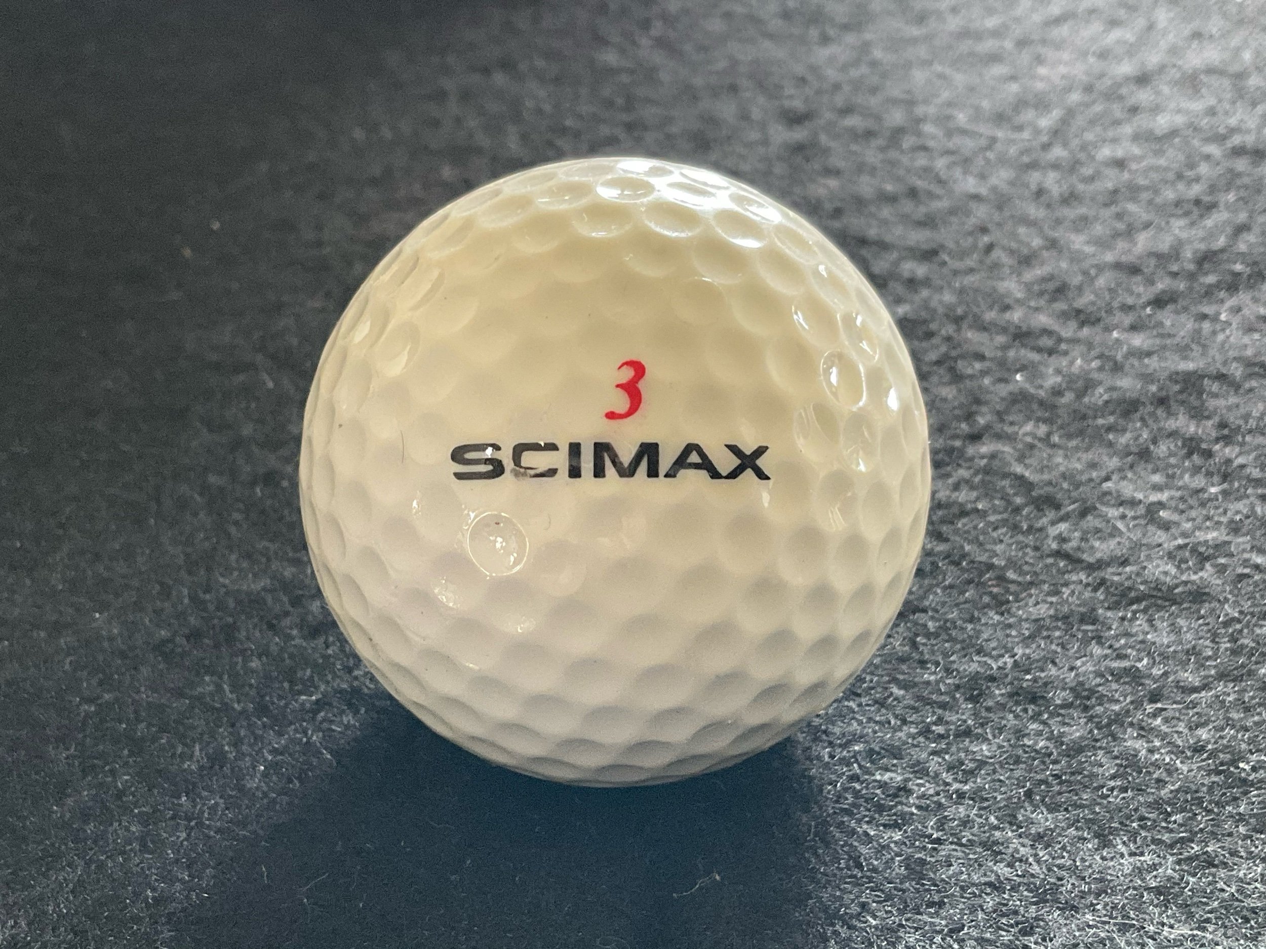 Scimax