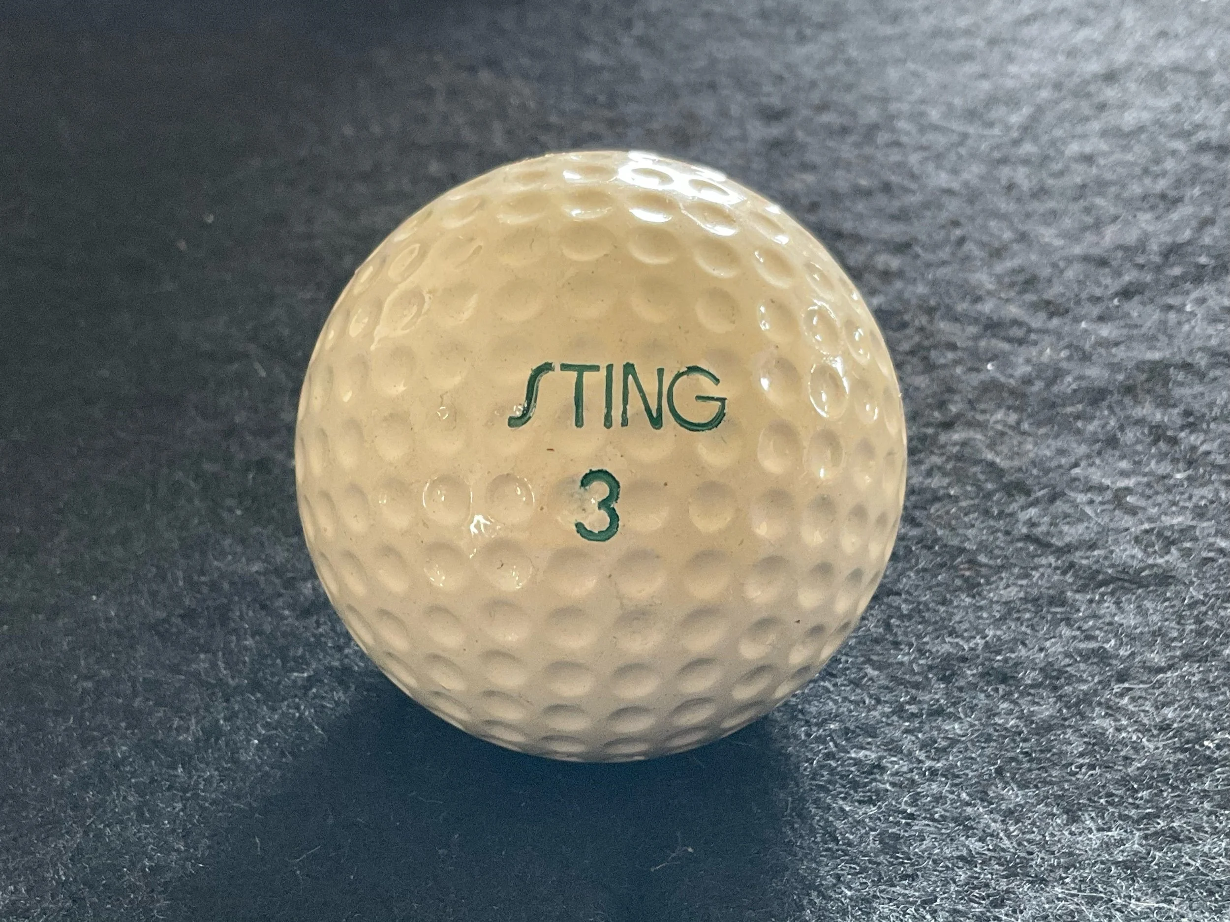Sting