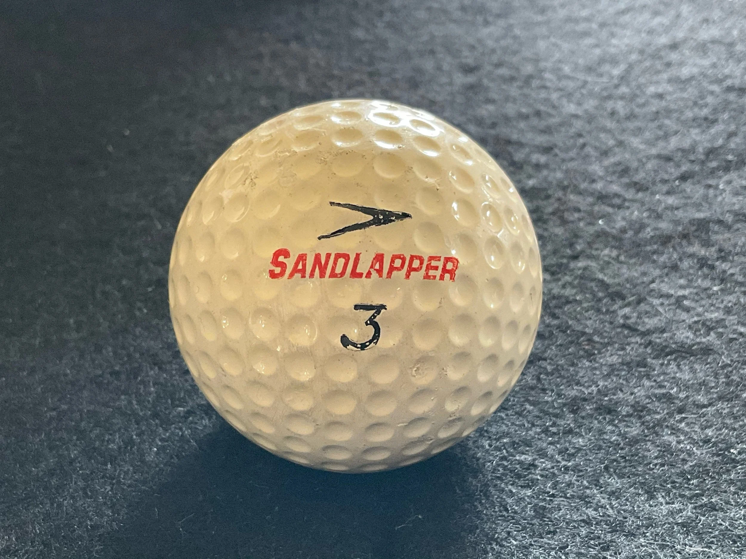 Sandlapper