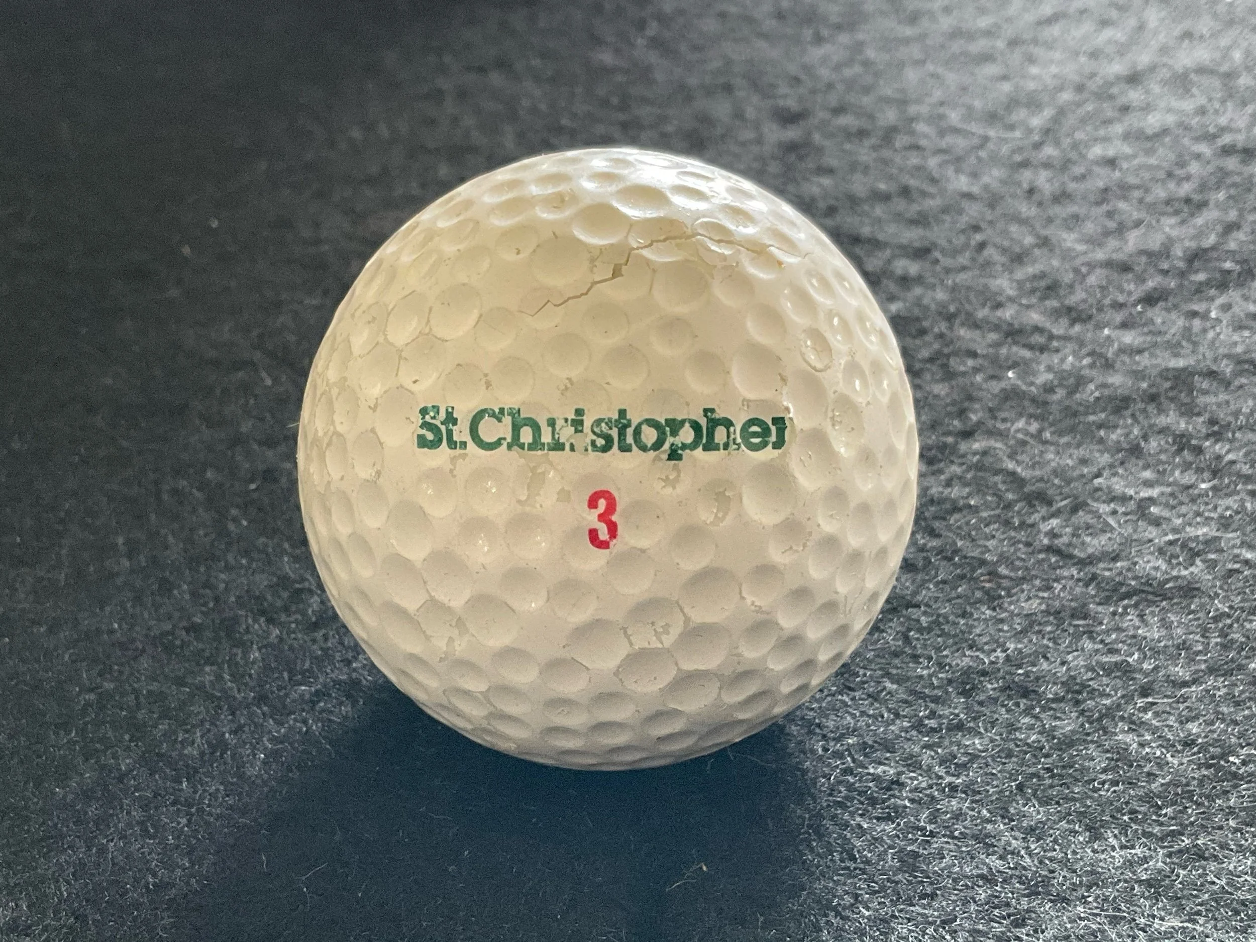 St.Christopher