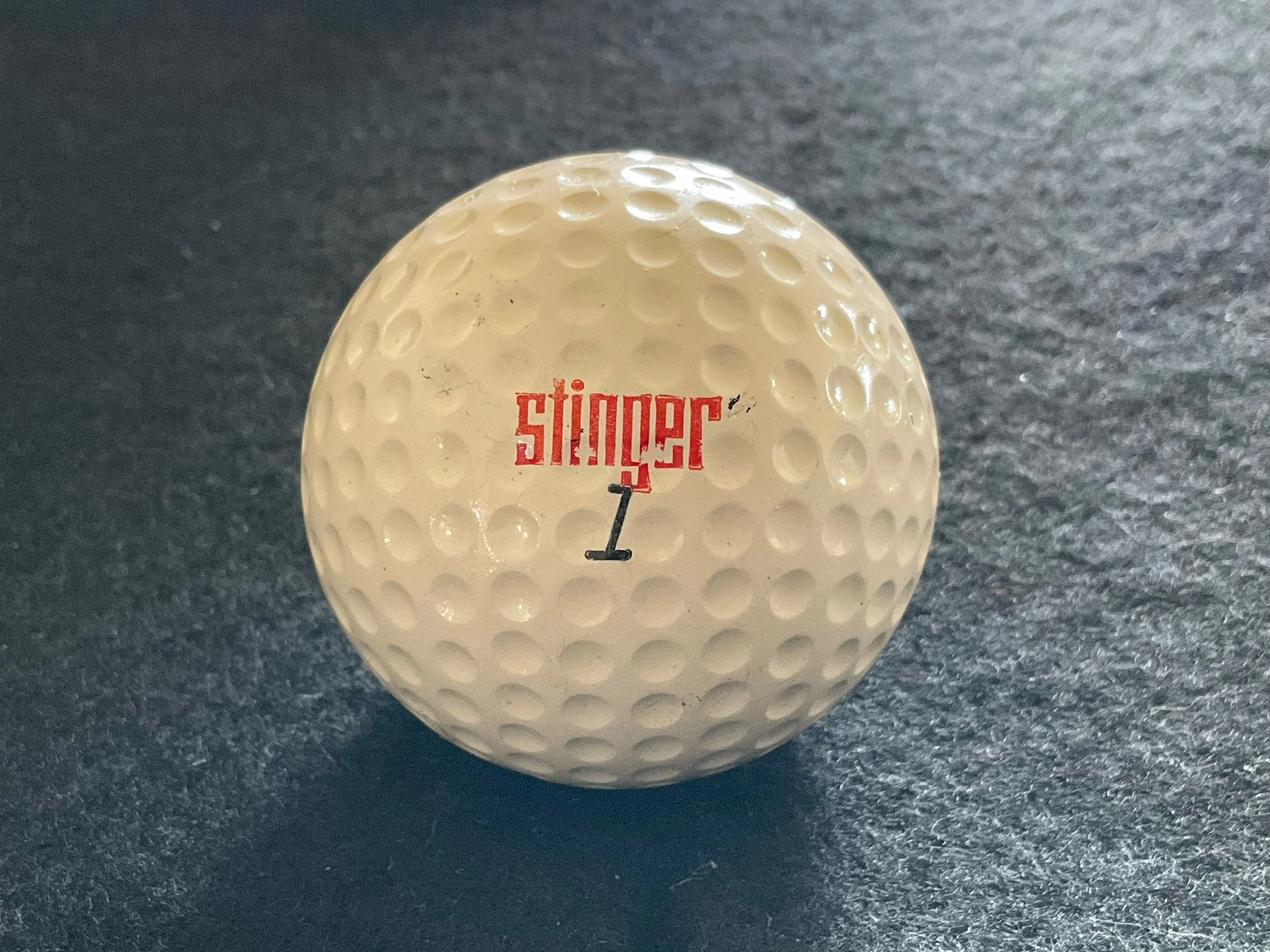 Stinger
