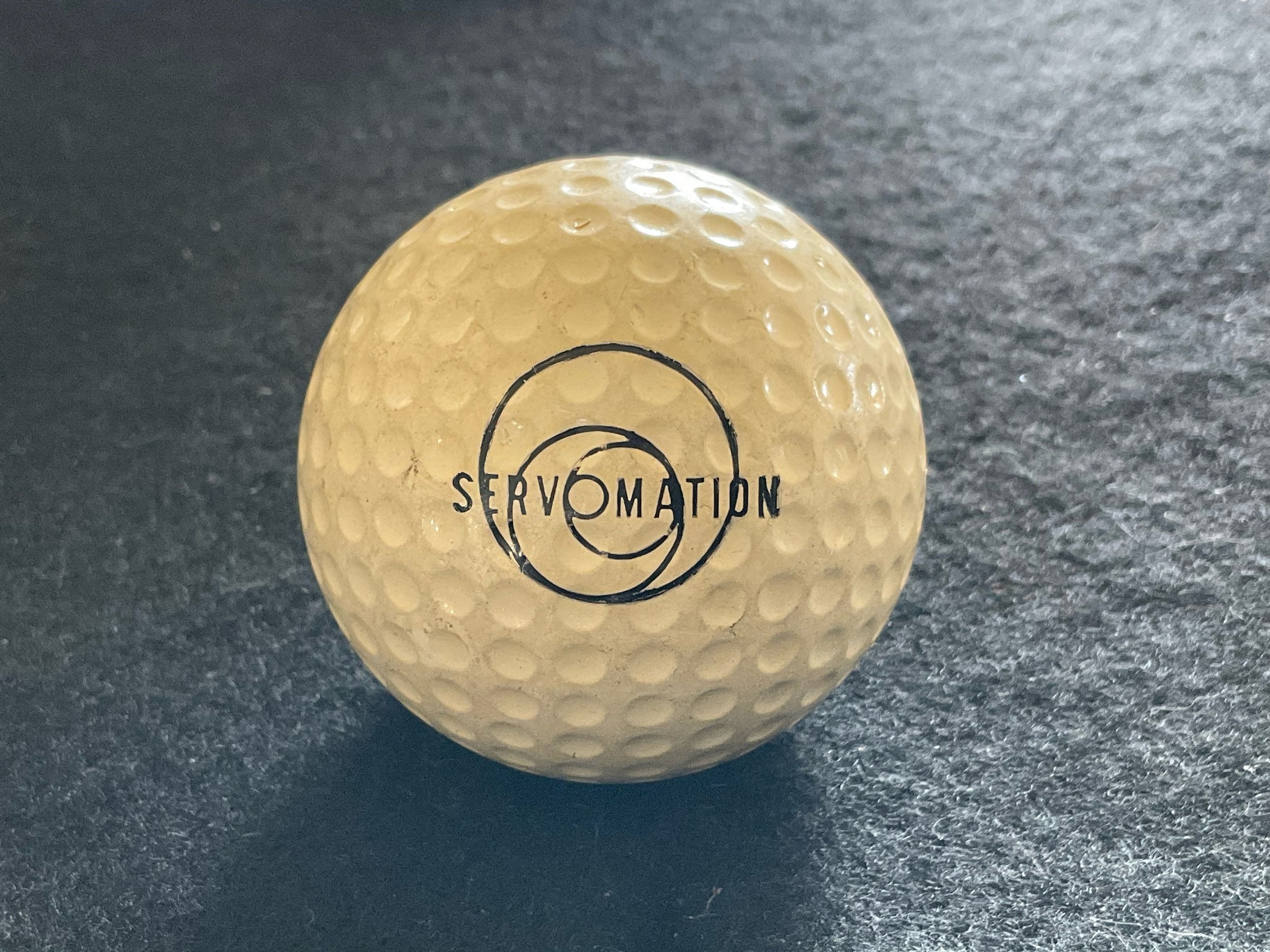 Servomation