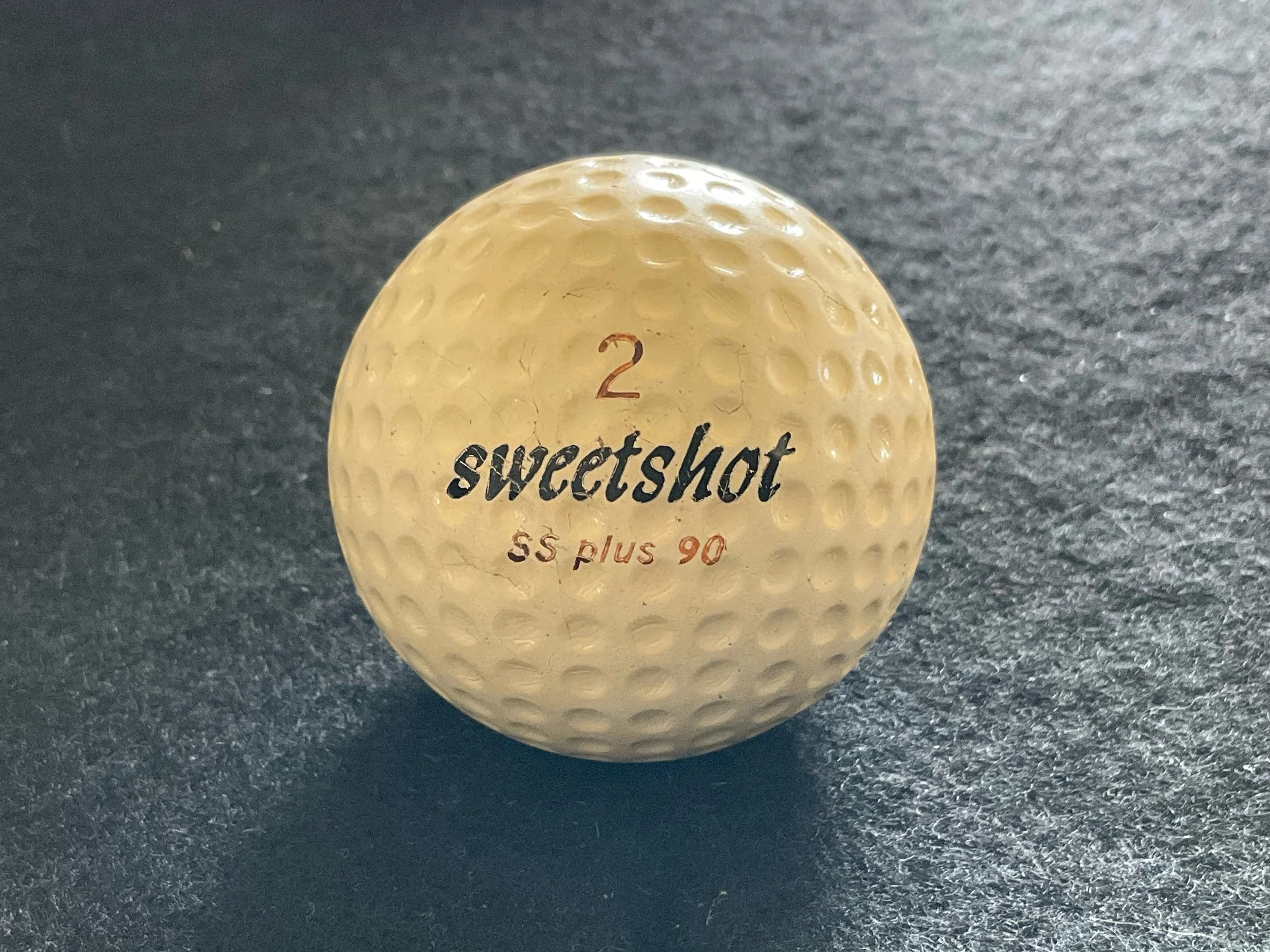 Sweetshot - SS plus 90
