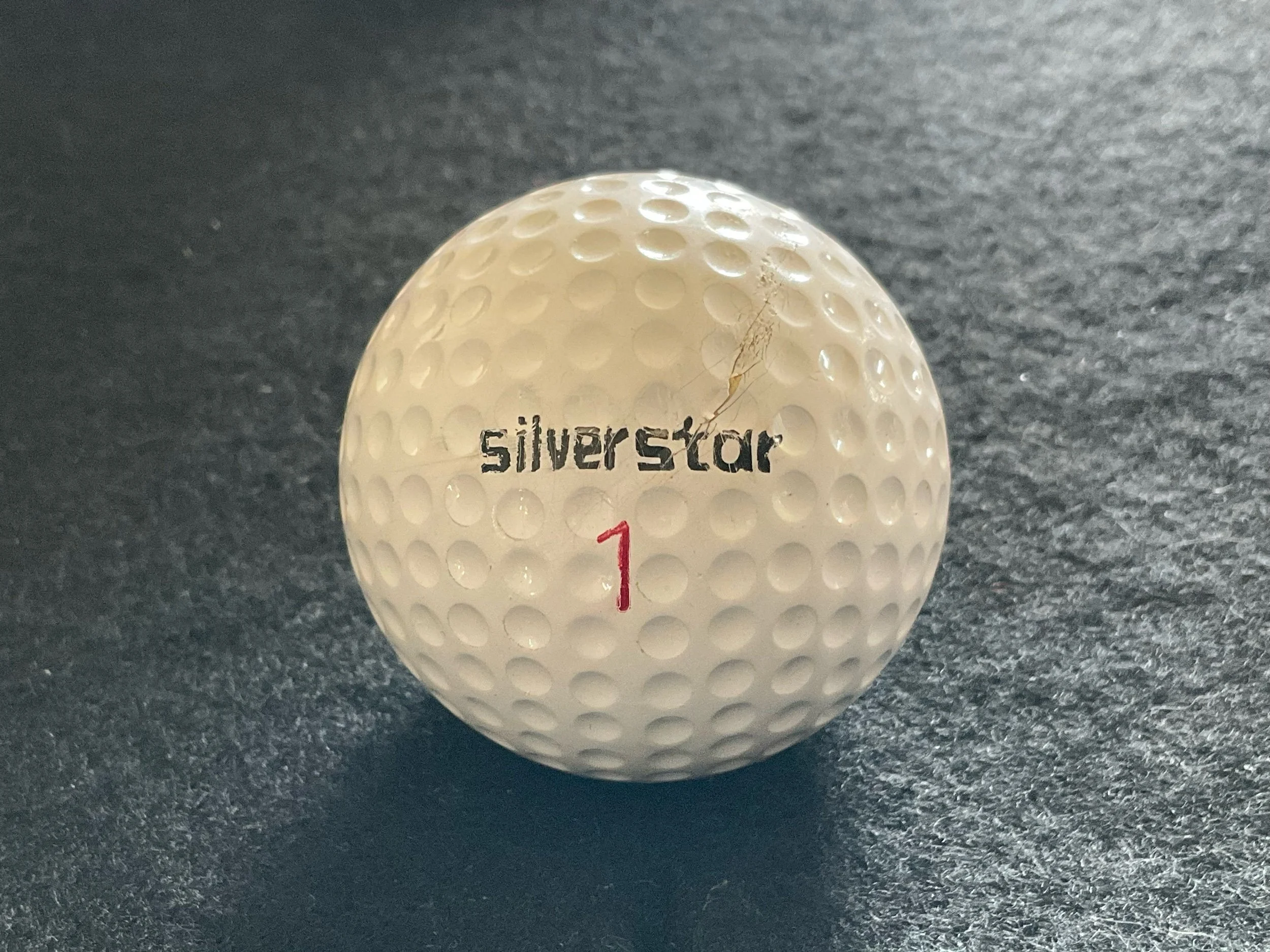 Silverstar