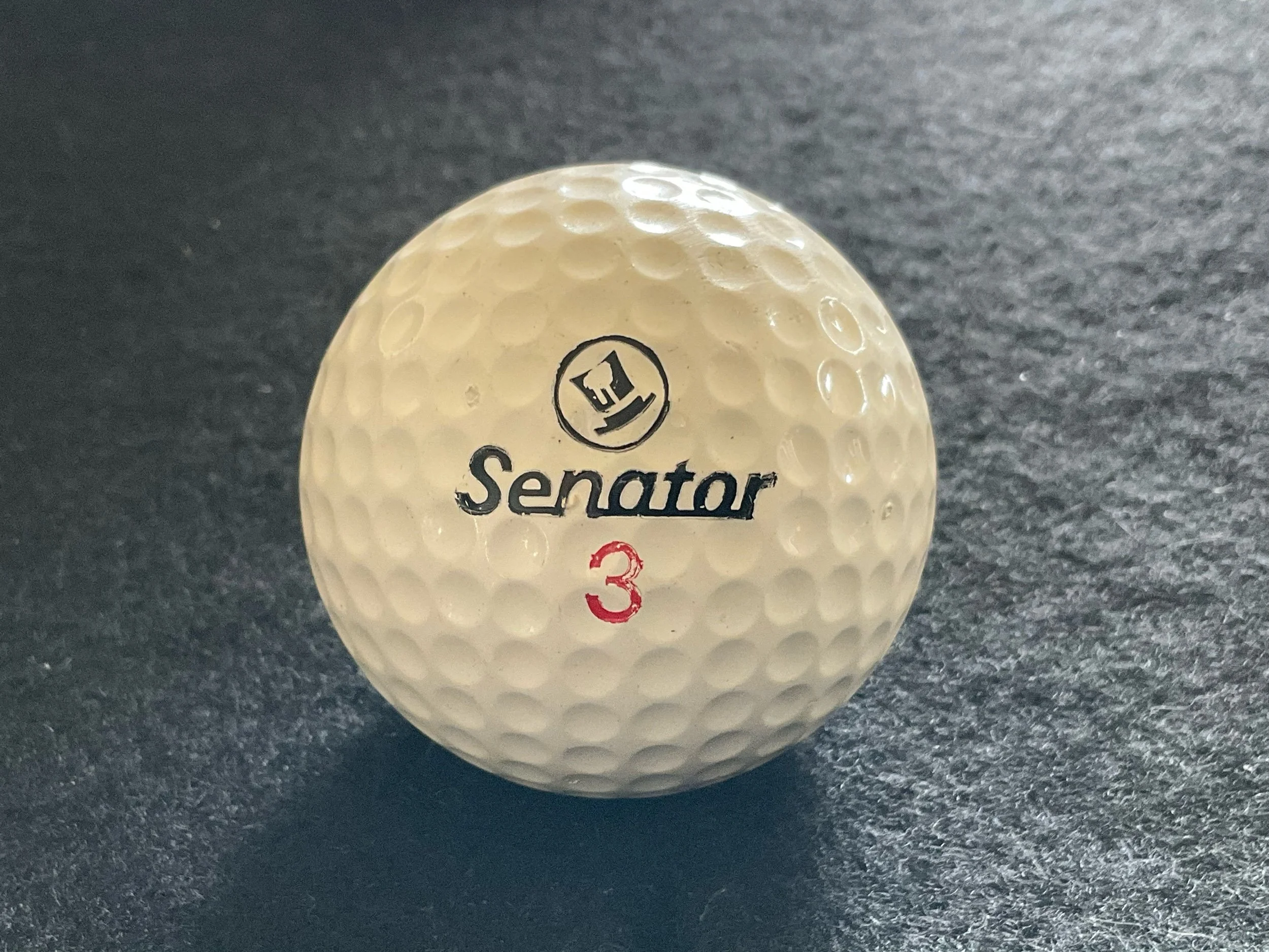 Senator