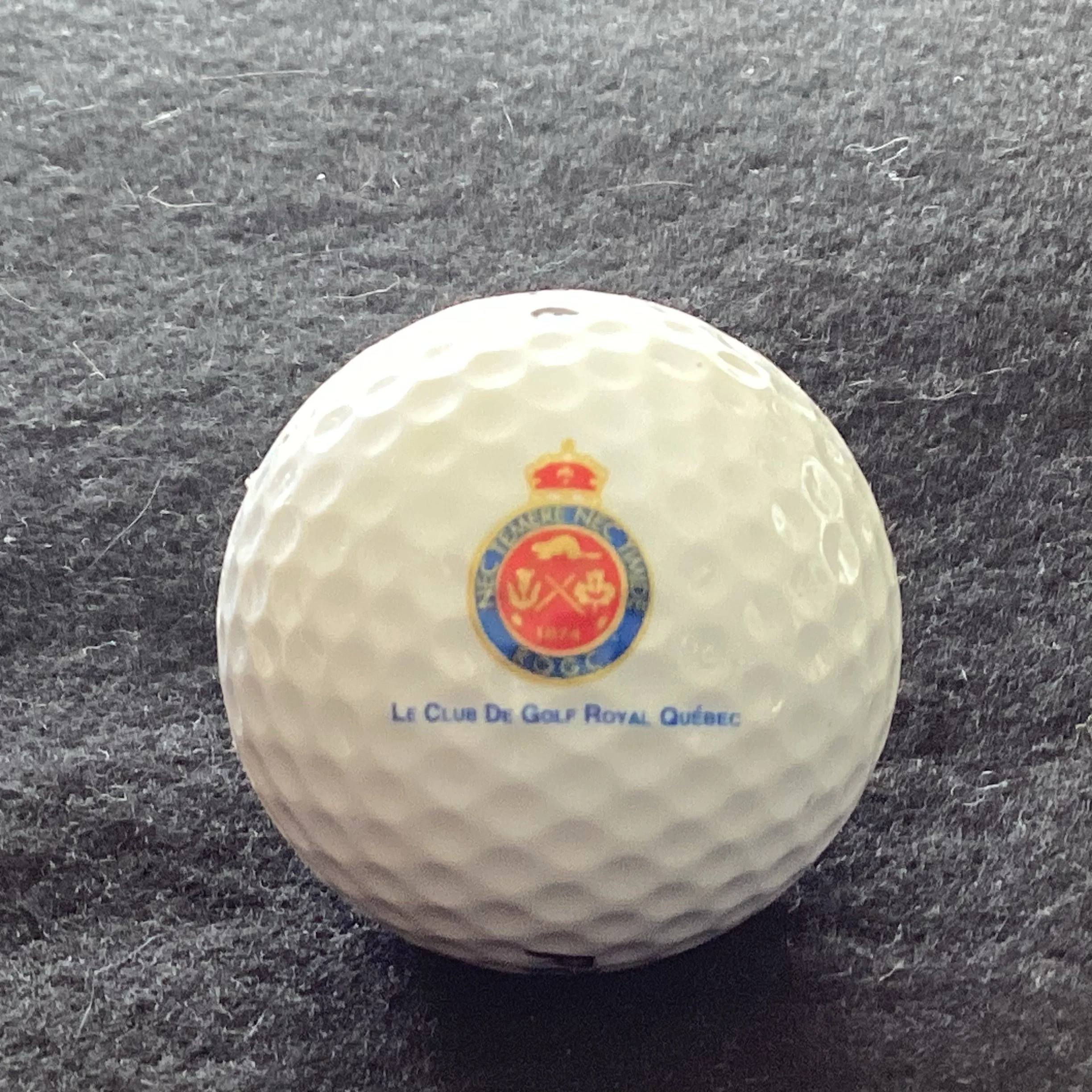 Royal Quebec - Le Club De Golf Royal Quebec