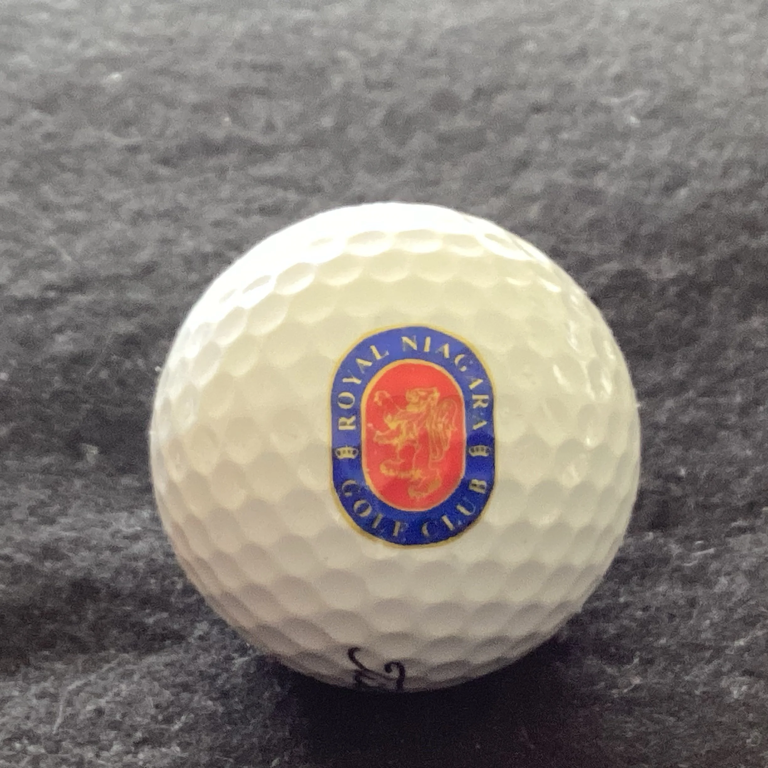 Royal Niagara Golf Club