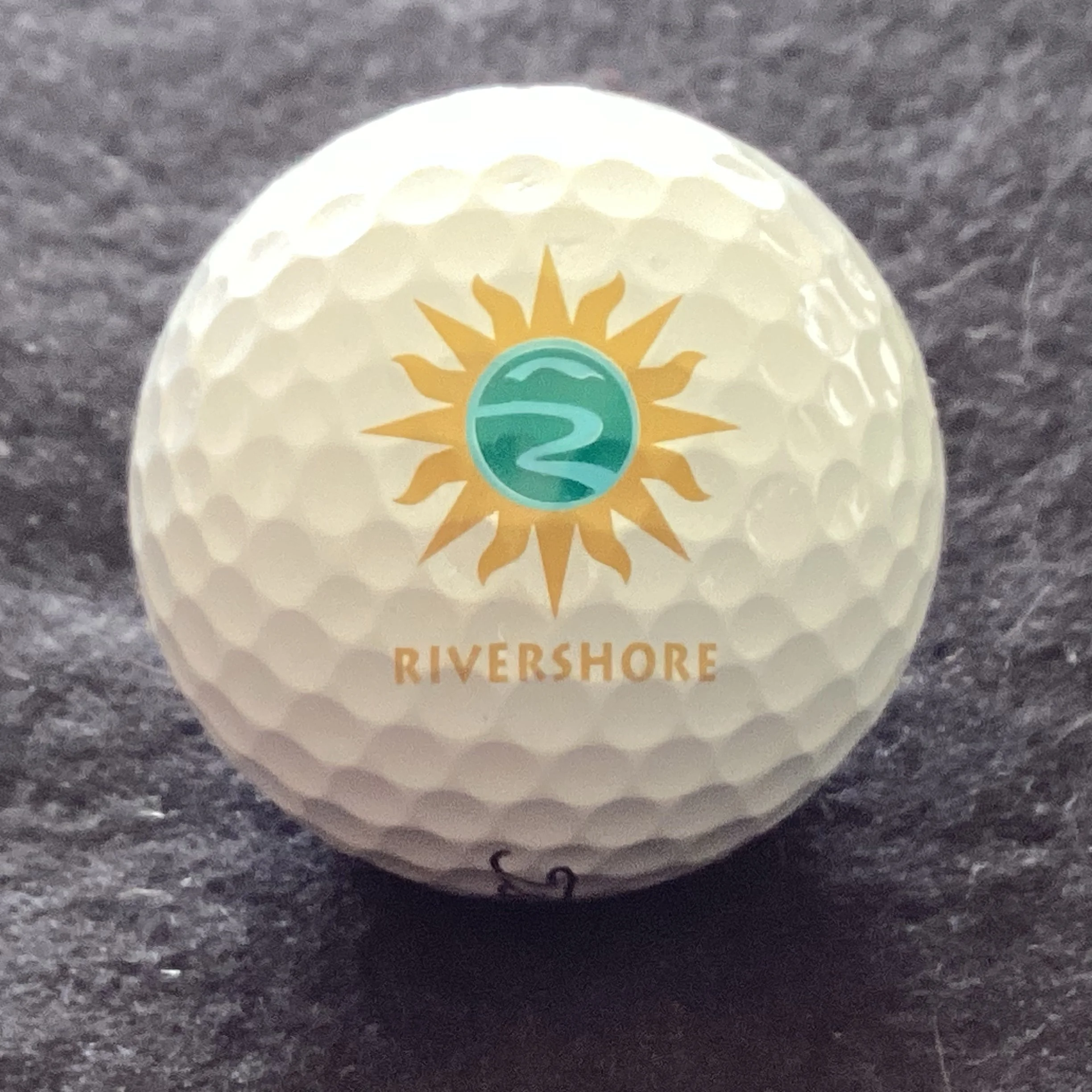 Rivershore Estate and Golf Links