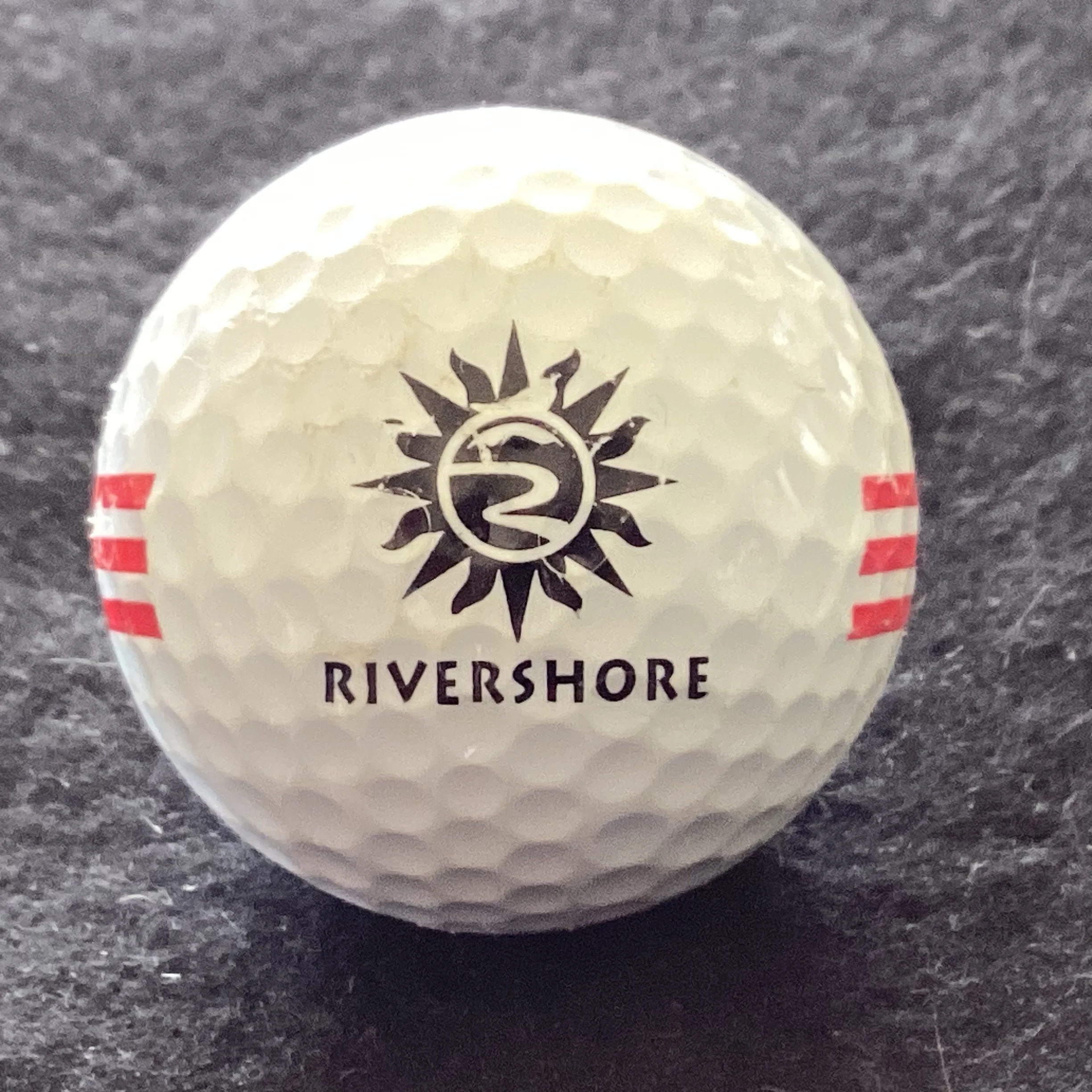 Rivershore Estate and Golf Links
