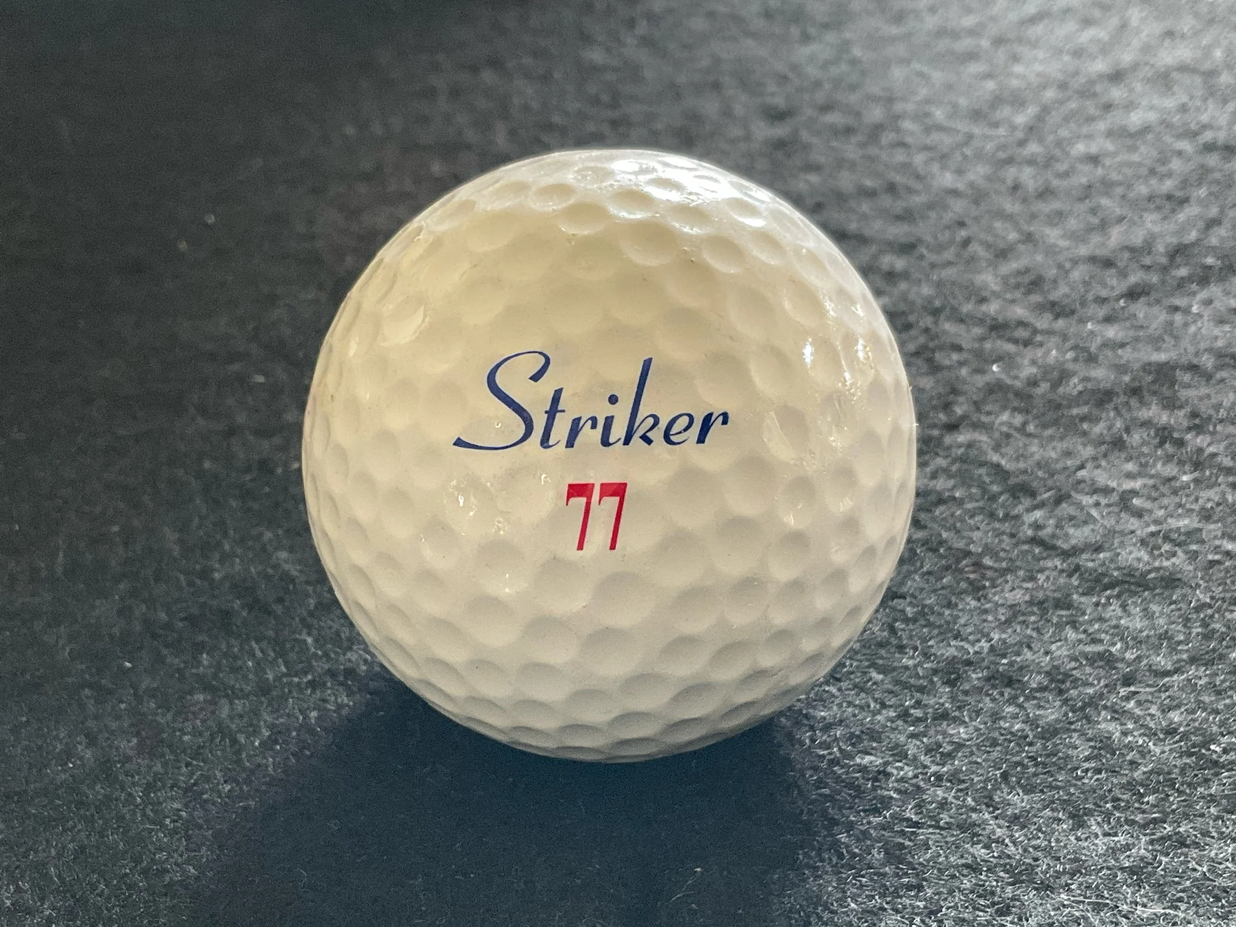 Striker