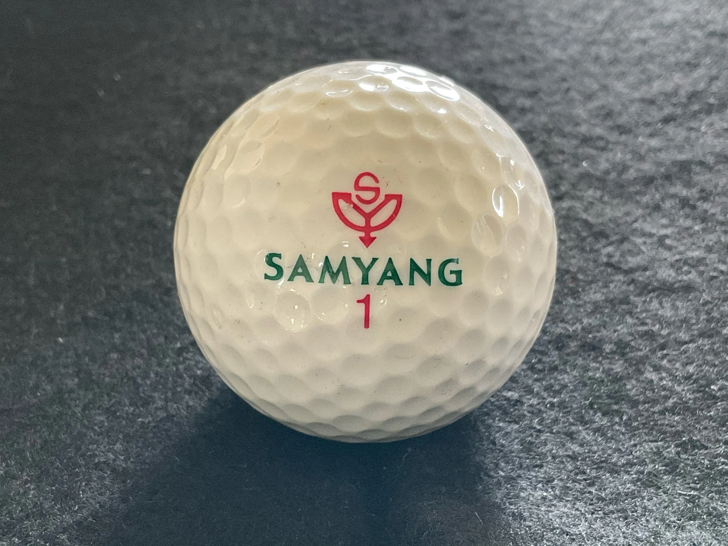 Samyang