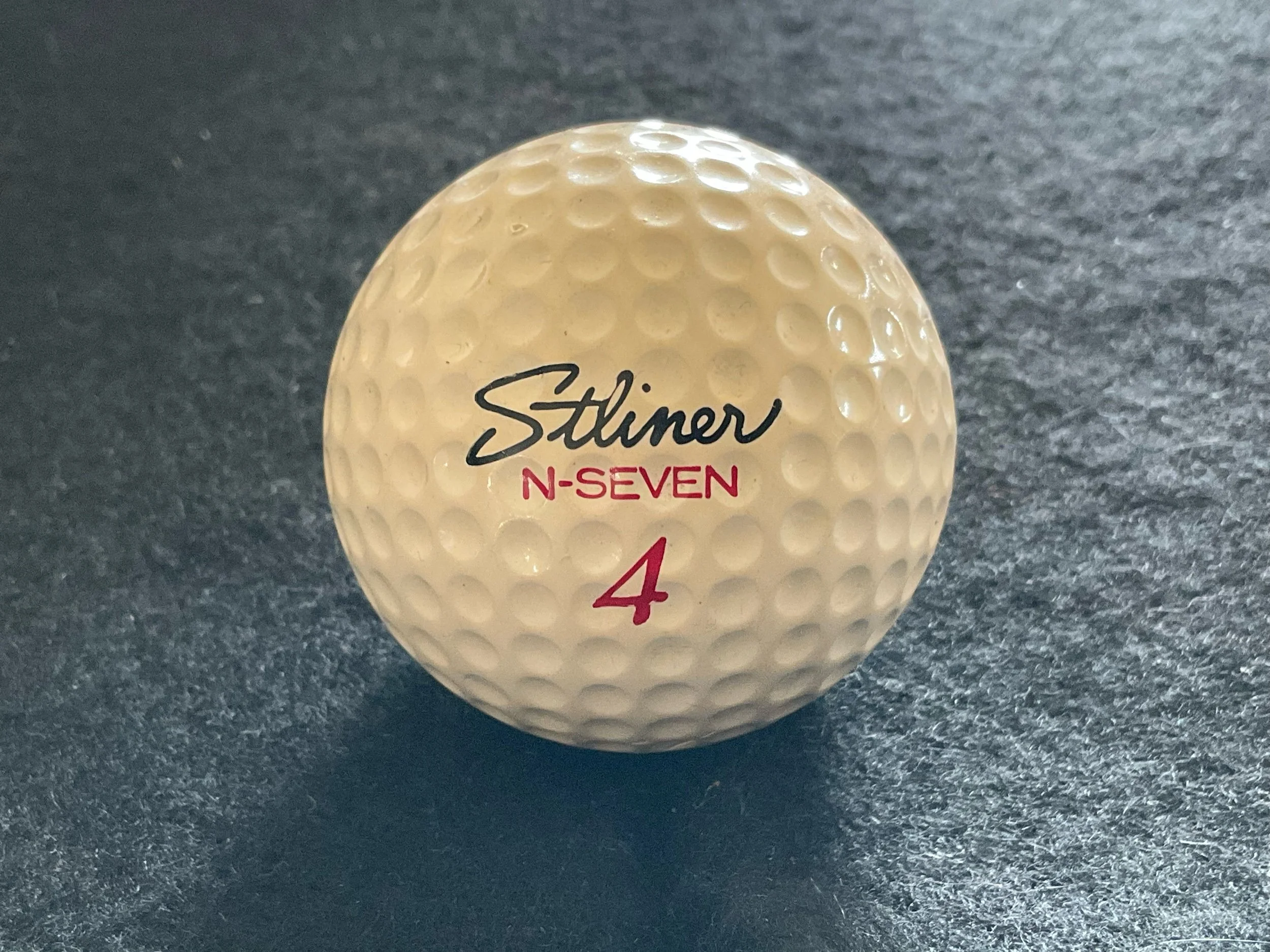 Stliner - N-Seven