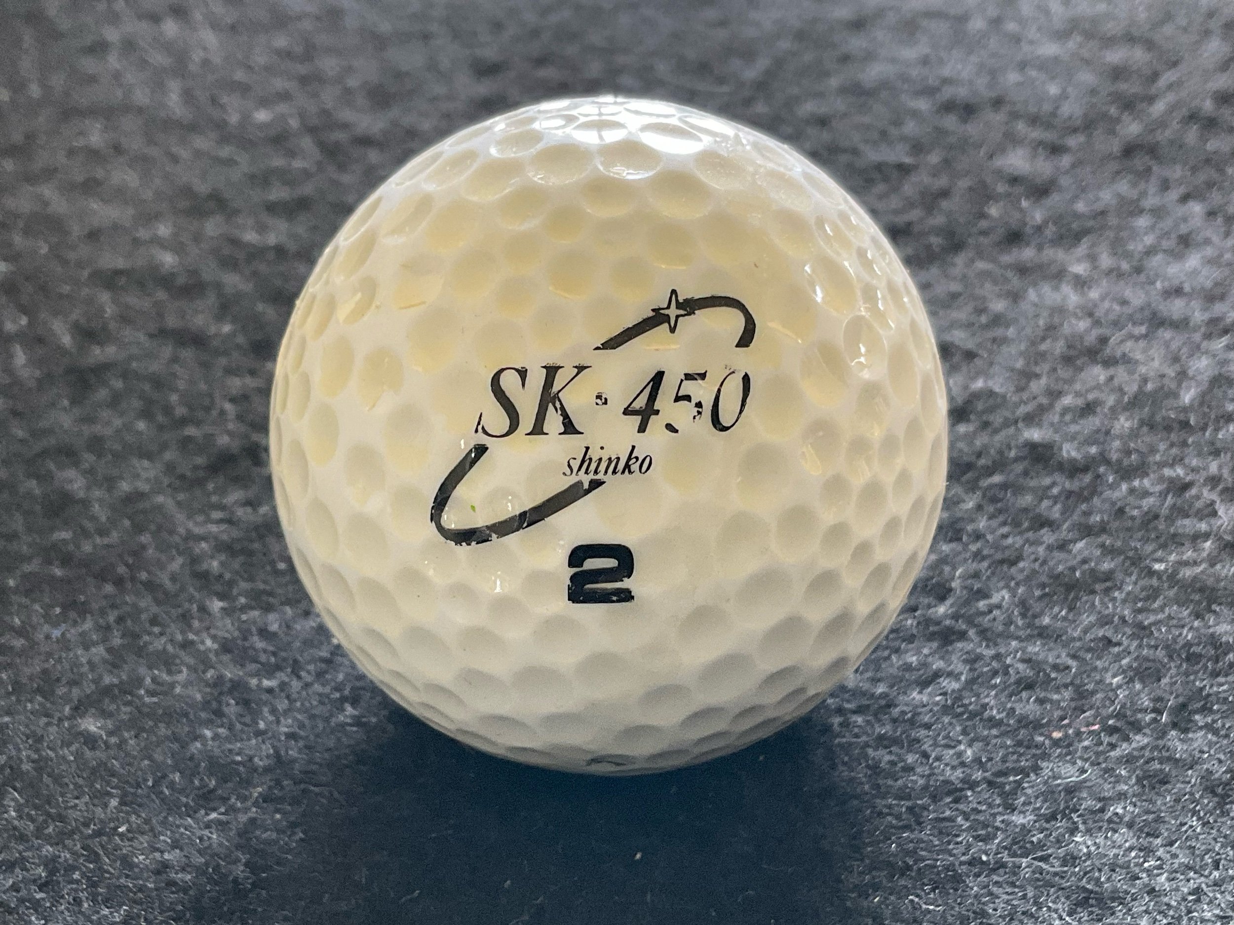 SK - 450