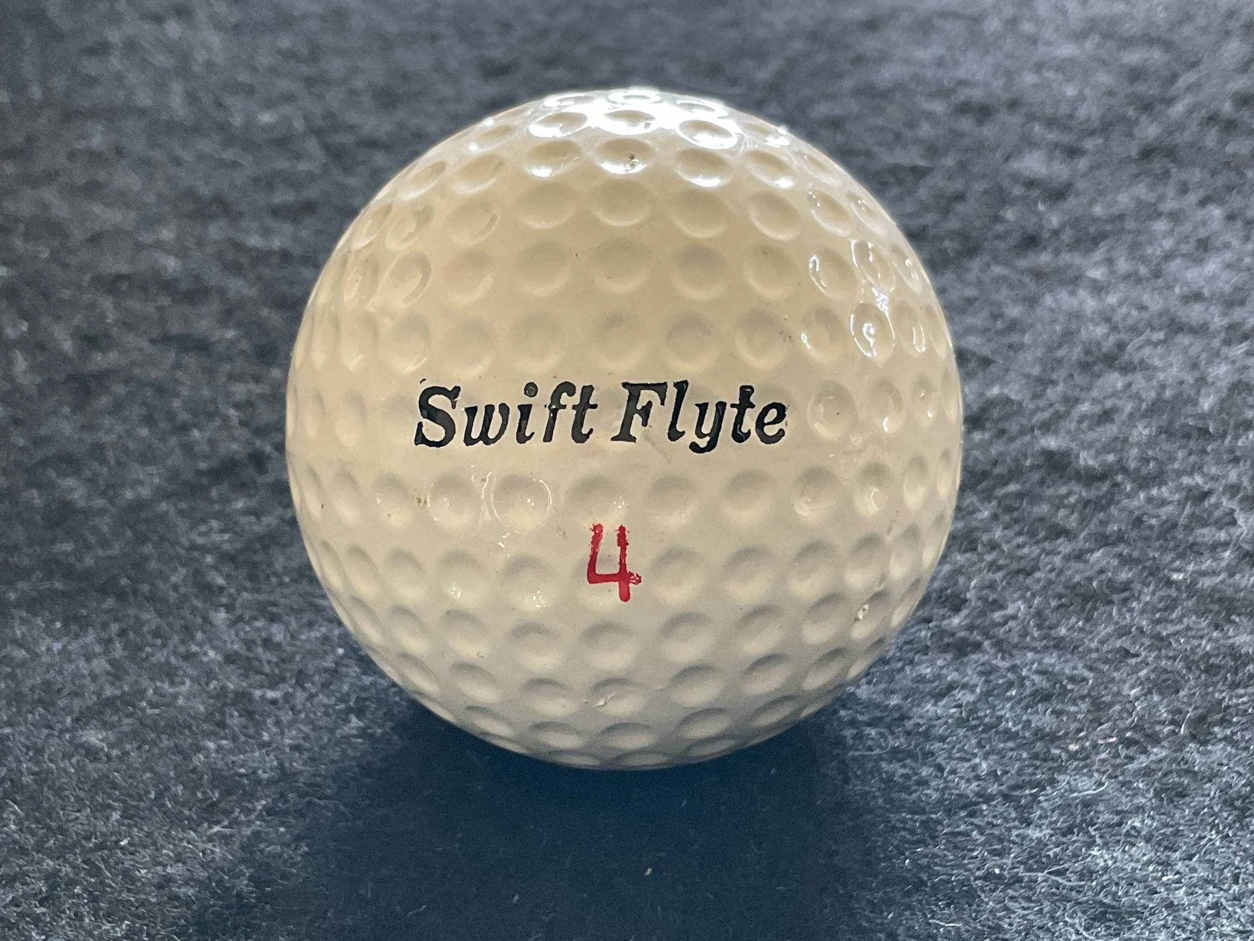 Swift Flyte