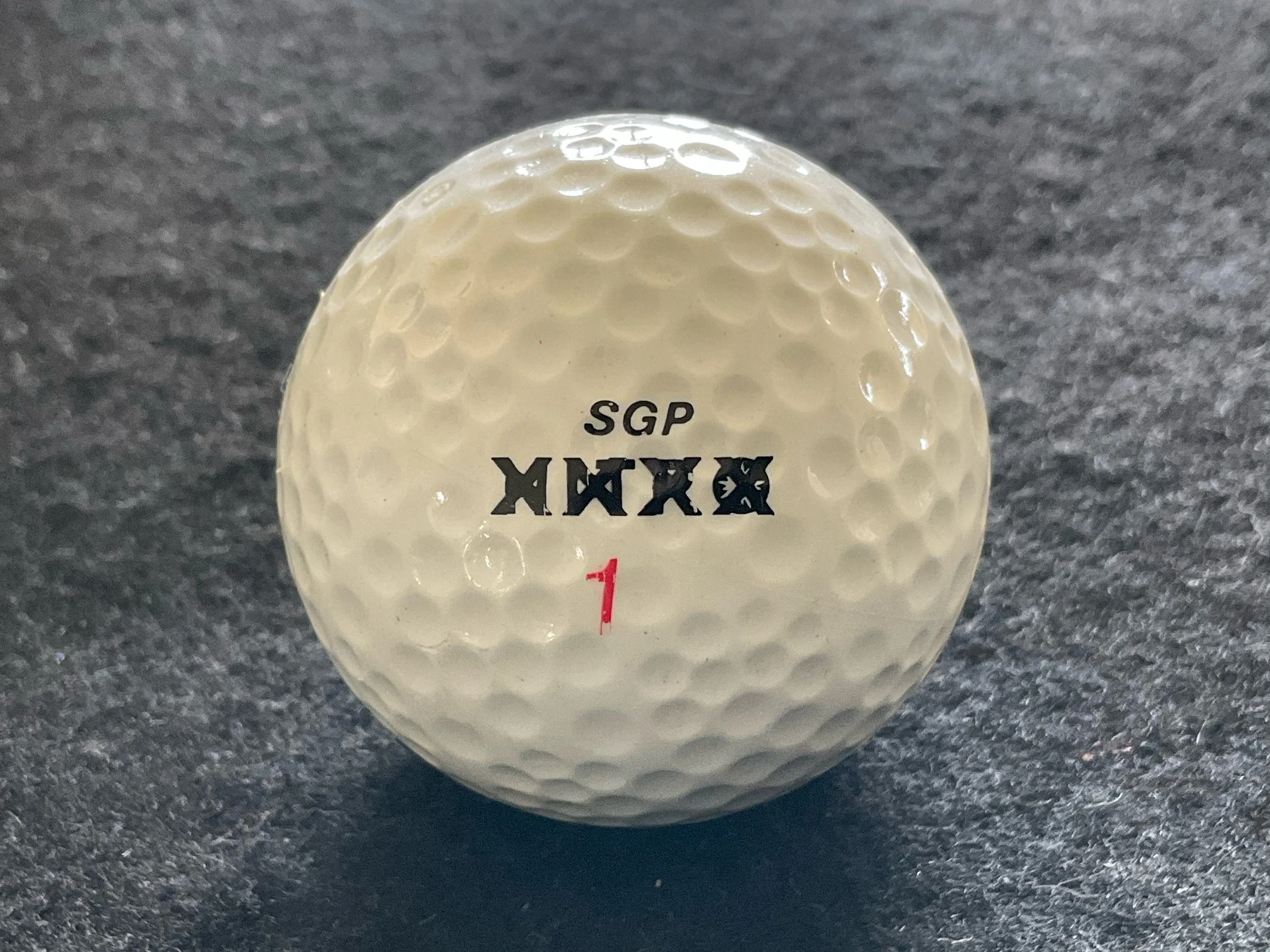 SGP