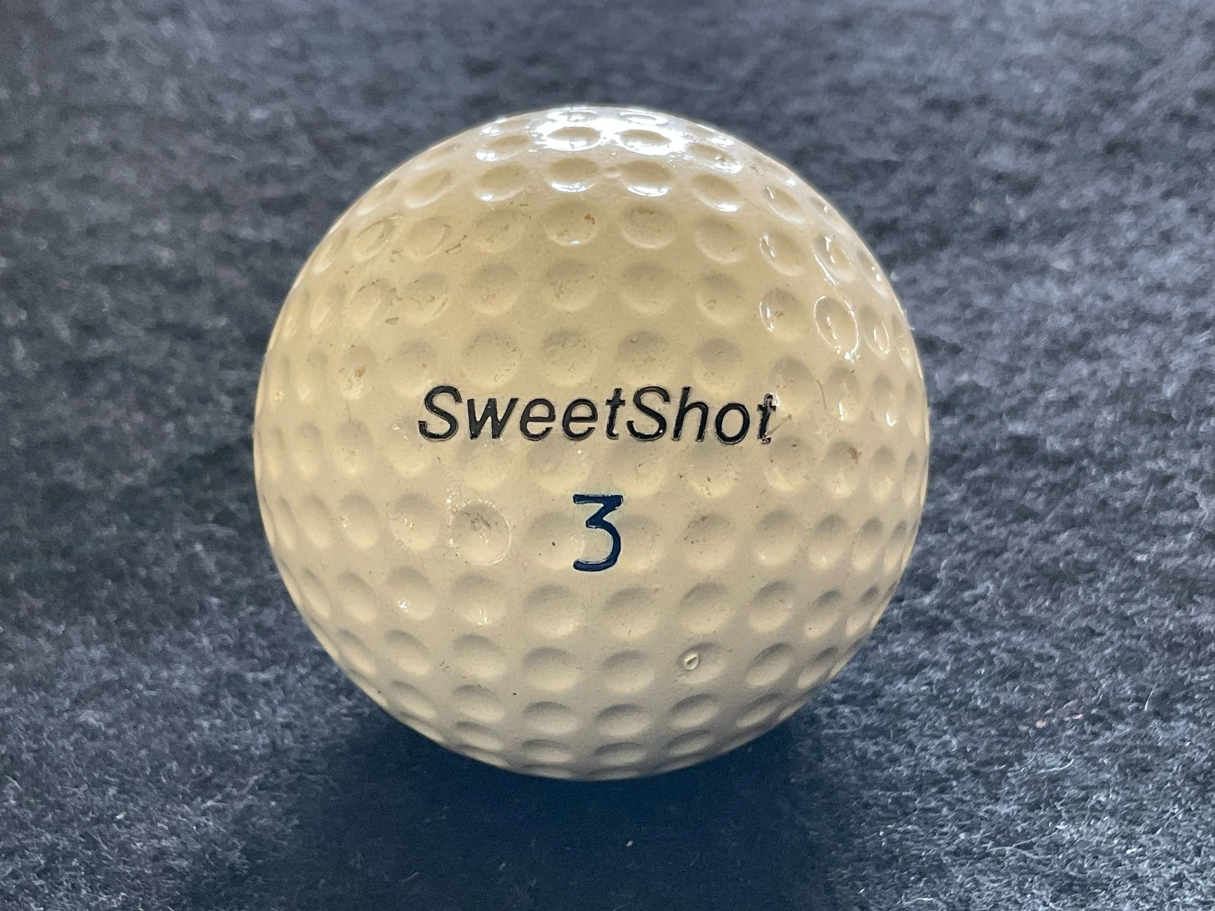 SweetShot